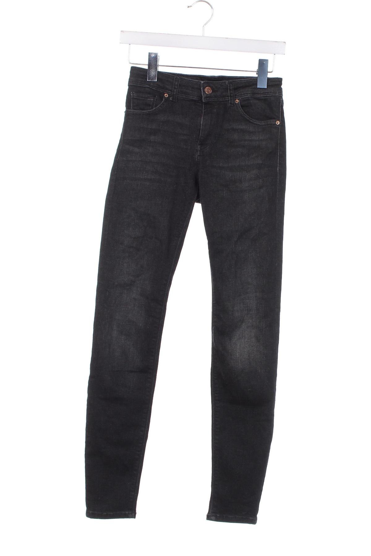 Damen Jeans Vero Moda, Größe XS, Farbe Grau, Preis € 7,10