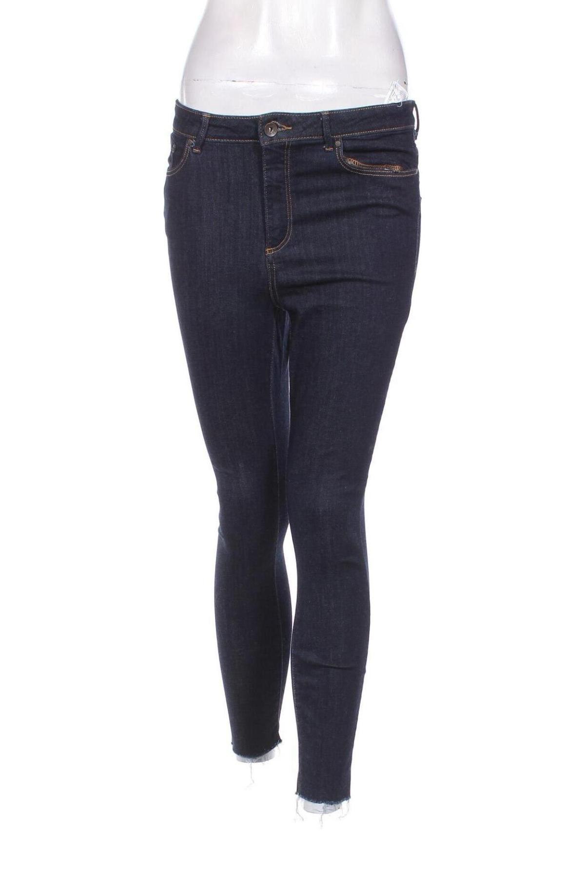 Damen Jeans Vero Moda, Größe M, Farbe Blau, Preis 3,99 €