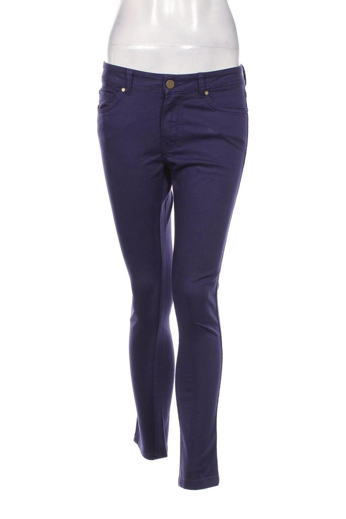 Damen Jeans WE, Größe S, Farbe Lila, Preis 4,99 €