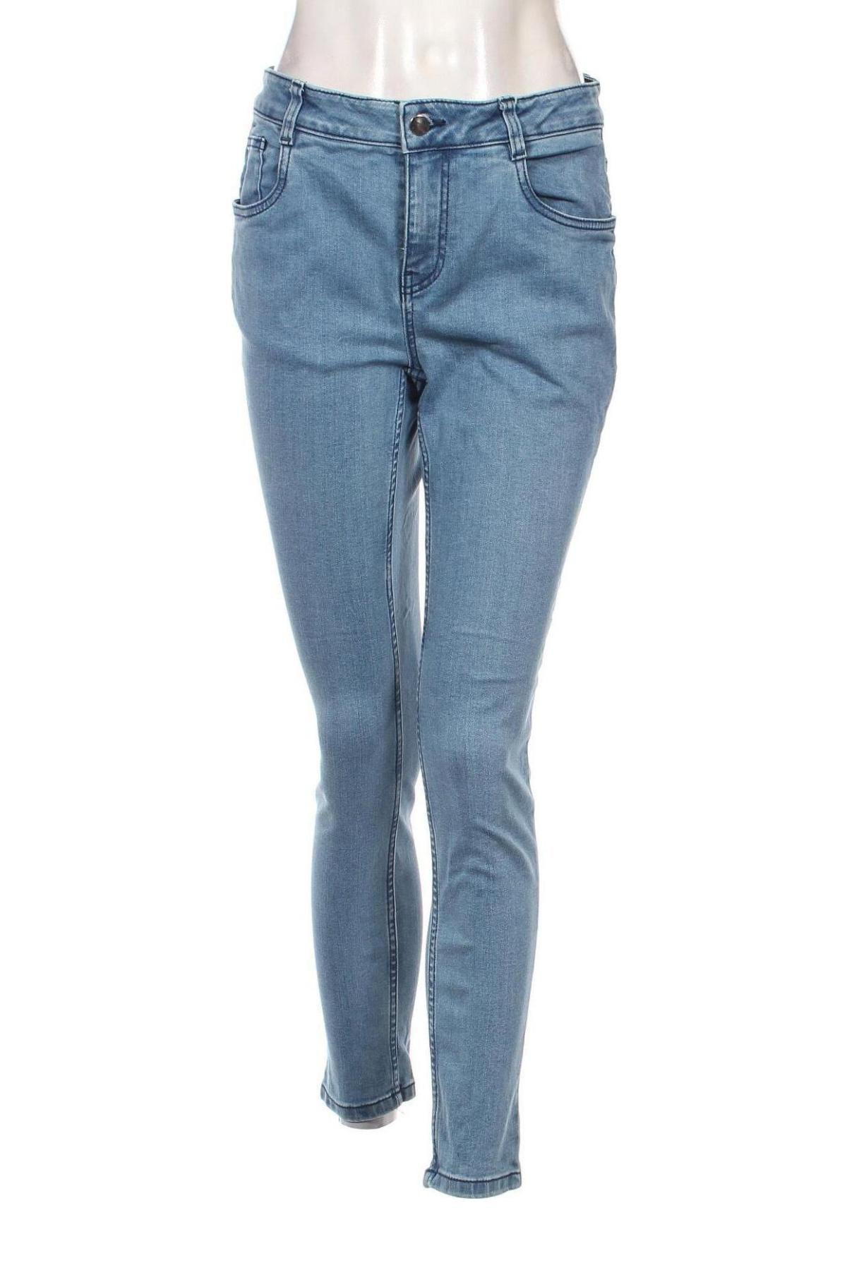 Damen Jeans Women by Tchibo, Größe M, Farbe Blau, Preis € 5,85