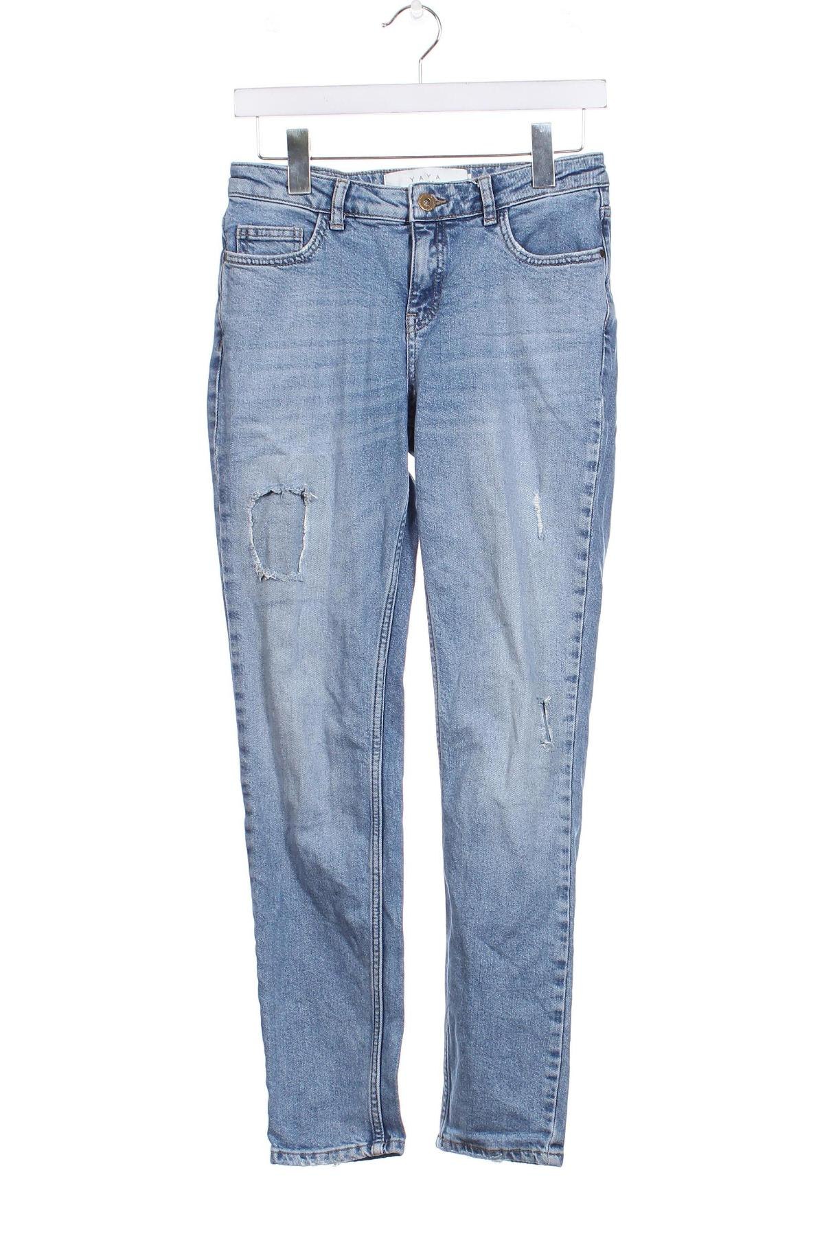 Damen Jeans Yaya, Größe XS, Farbe Blau, Preis 26,81 €