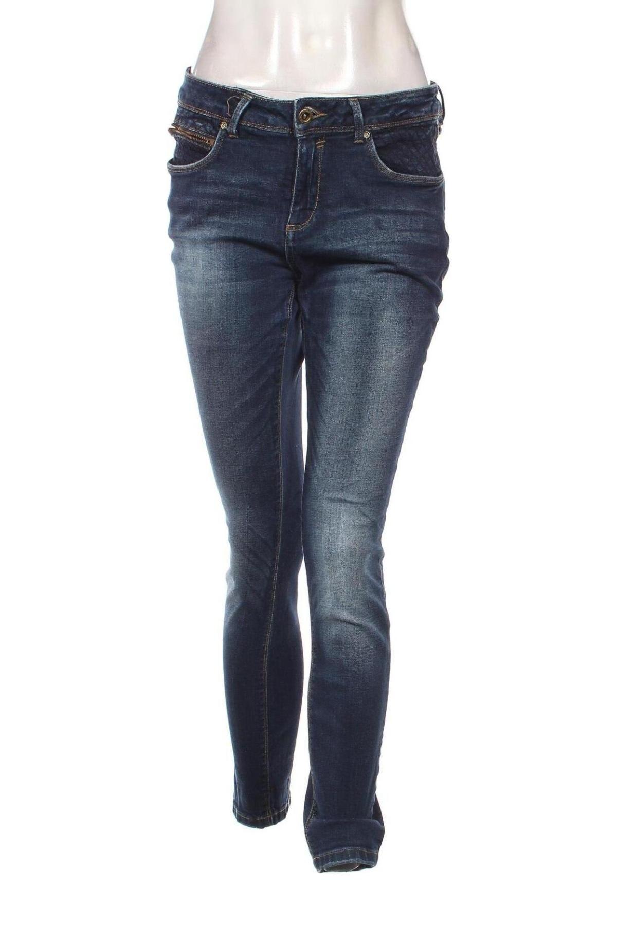 Damen Jeans Yessica, Größe L, Farbe Blau, Preis € 10,09