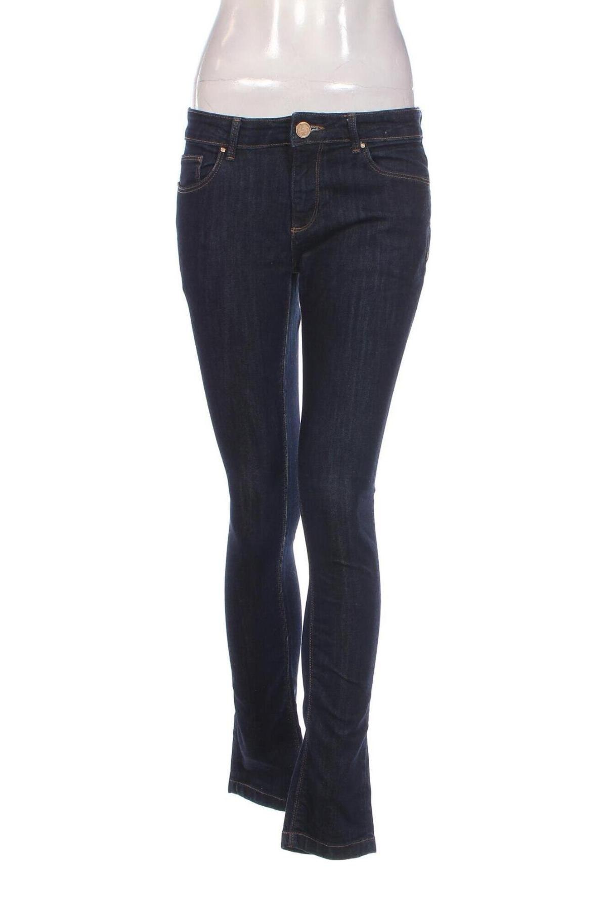 Damen Jeans Zara, Größe M, Farbe Blau, Preis € 8,46