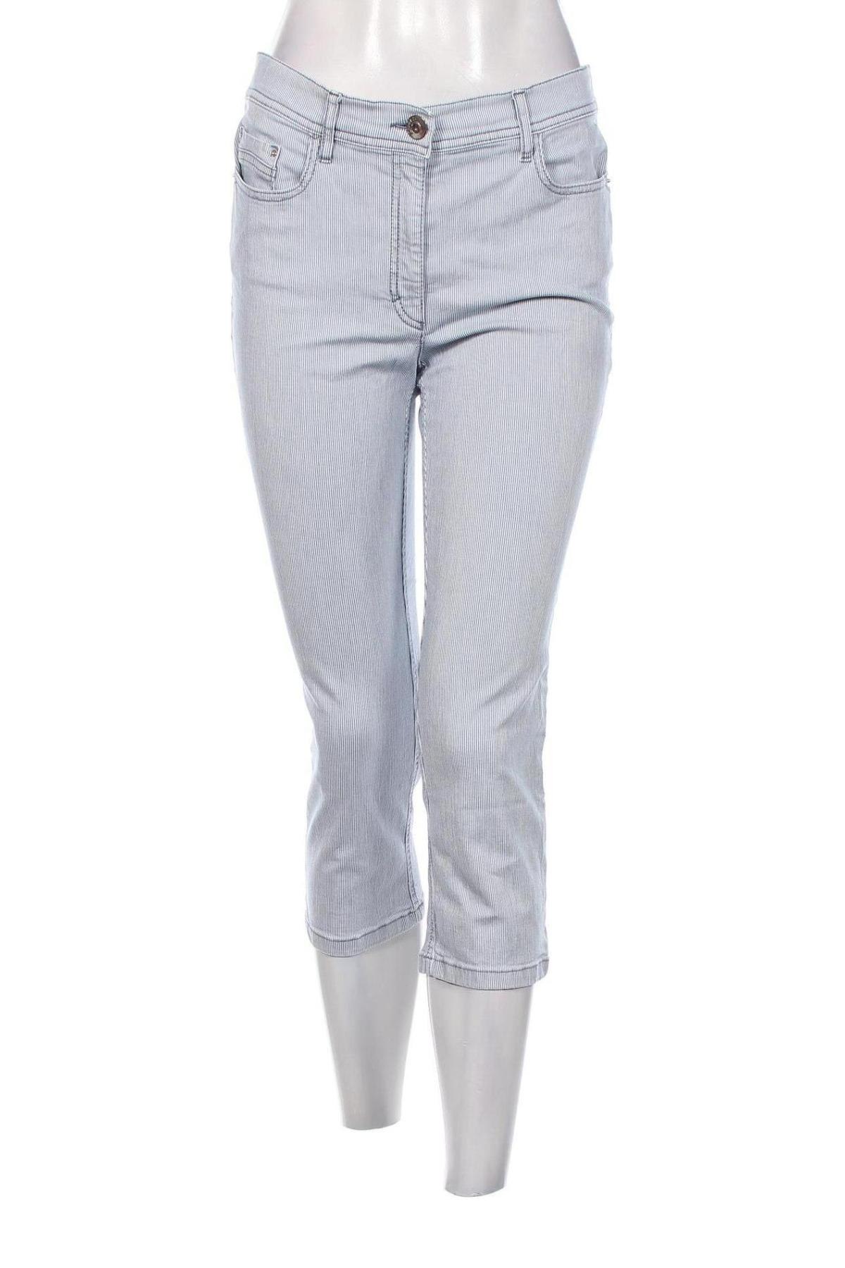 Damen Jeans Zerres, Größe M, Farbe Mehrfarbig, Preis 46,77 €