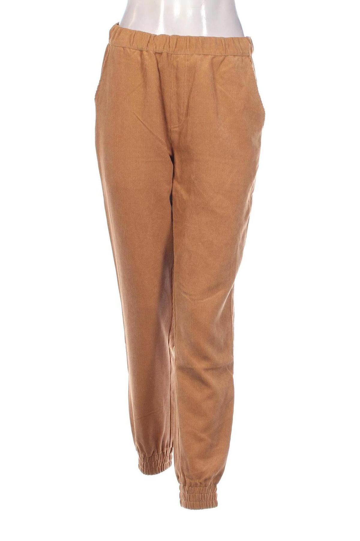 Damen Cordhose Iriedaily, Größe M, Farbe Braun, Preis € 9,59