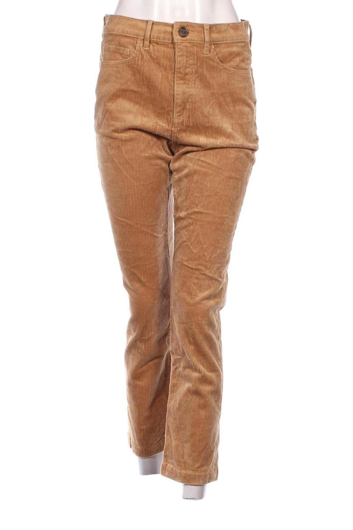 Damen Cordhose Loft, Größe S, Farbe Beige, Preis € 5,49