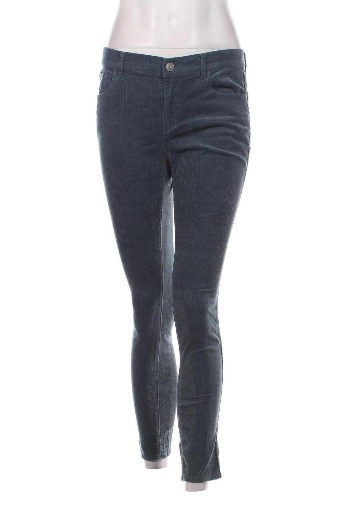 Damen Cordhose Loft, Größe S, Farbe Blau, Preis € 21,29