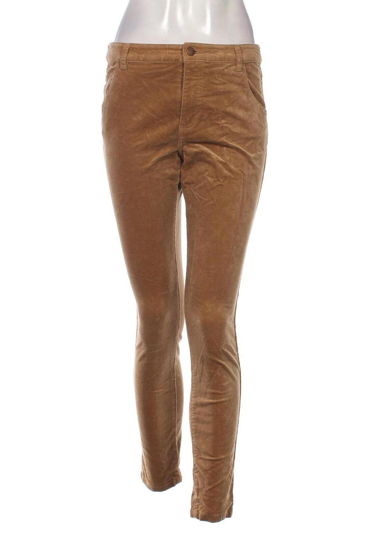 Damen Cordhose S.Oliver, Größe M, Farbe Braun, Preis € 7,42