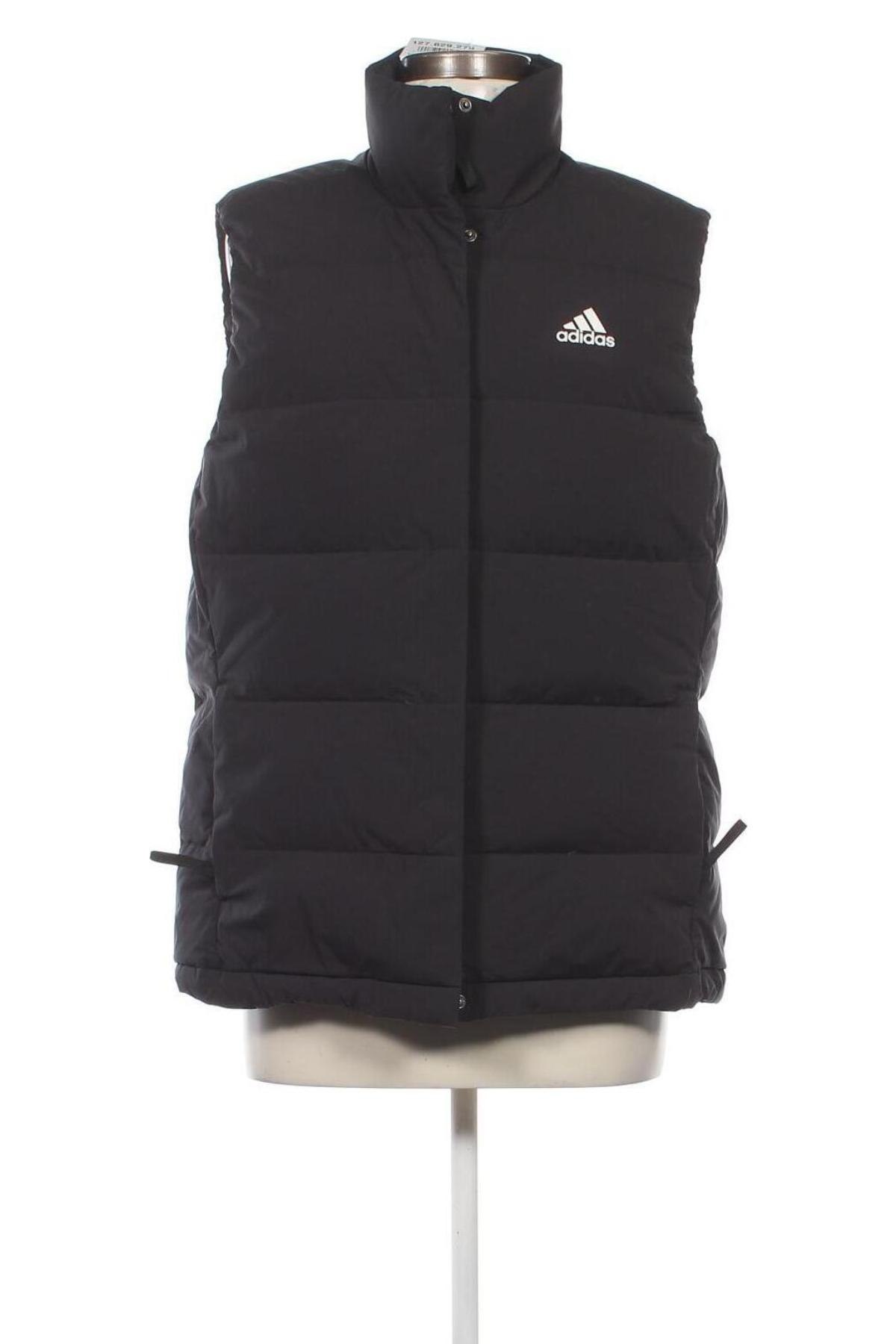 Vestă de femei Adidas, Mărime M, Culoare Negru, Preț 355,26 Lei