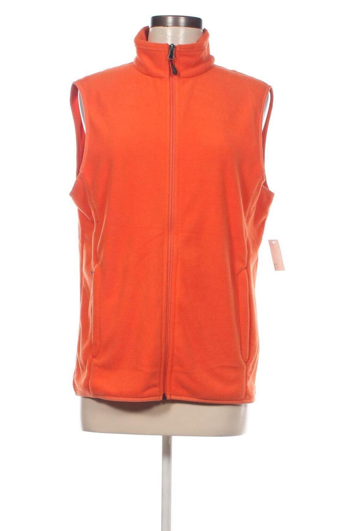 Damenweste Amazon Essentials, Größe S, Farbe Orange, Preis 8,63 €