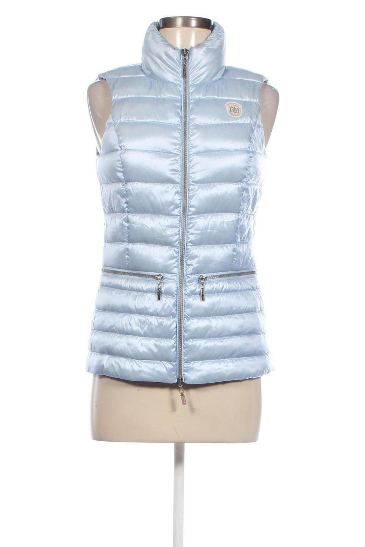 Damenweste Beaumont, Größe XS, Farbe Blau, Preis € 39,80