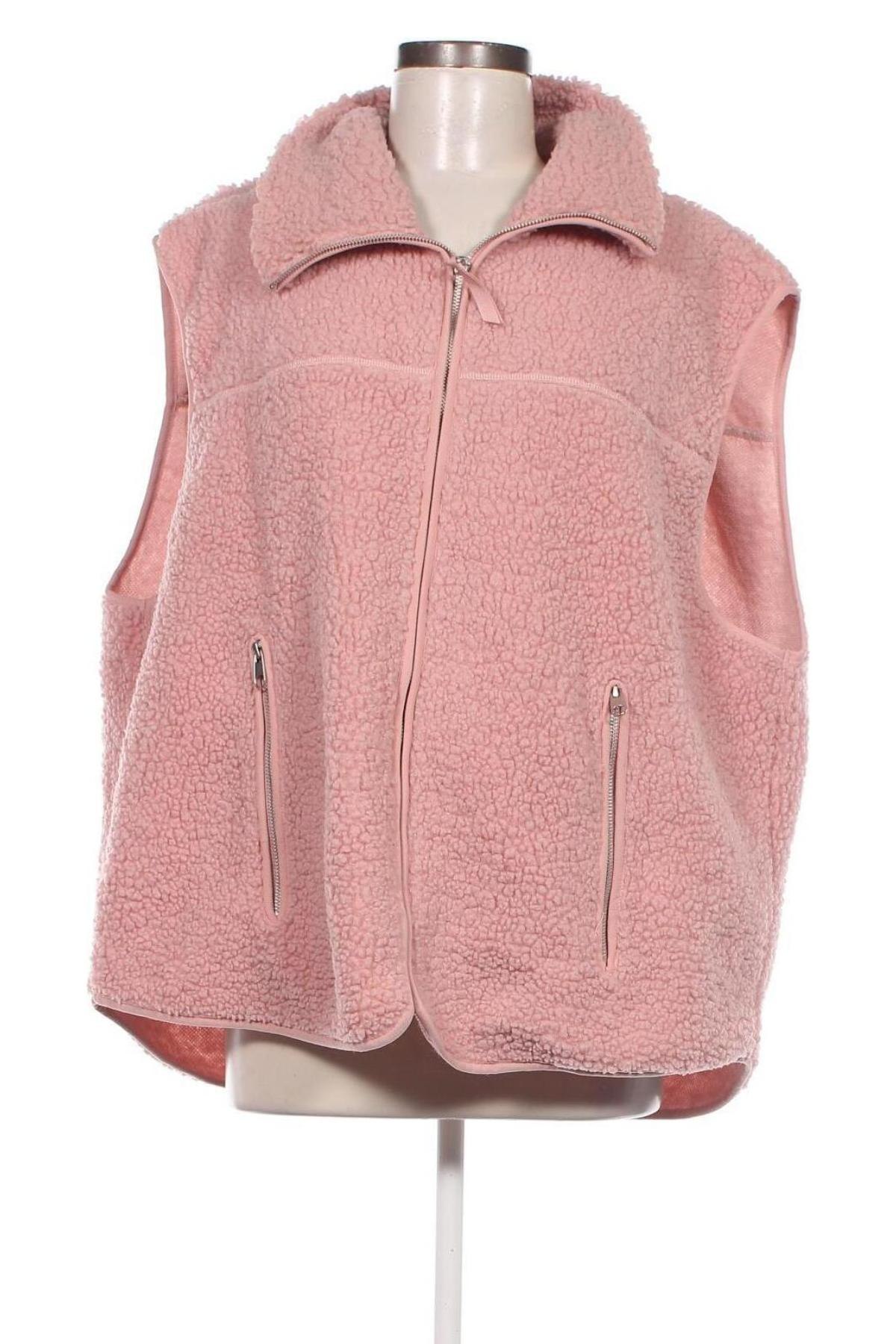 Damenweste H&M, Größe XL, Farbe Rosa, Preis € 13,36