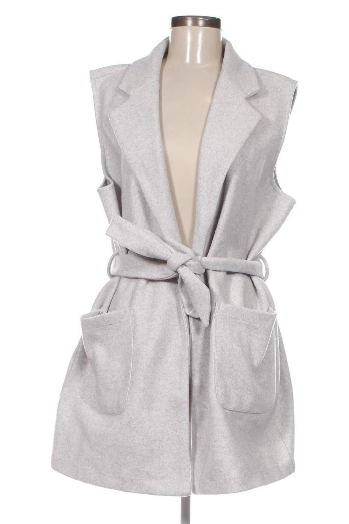 Damenweste Soya Concept, Größe XL, Farbe Grau, Preis € 15,86