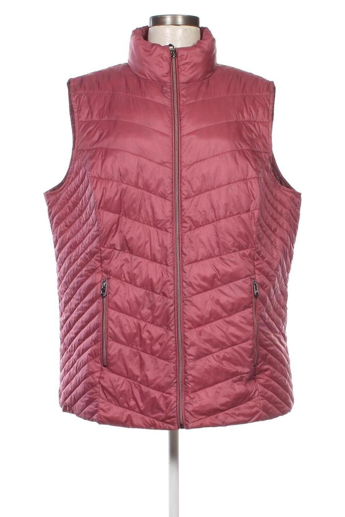 Damenweste Walbusch, Größe XXL, Farbe Rosa, Preis 39,32 €