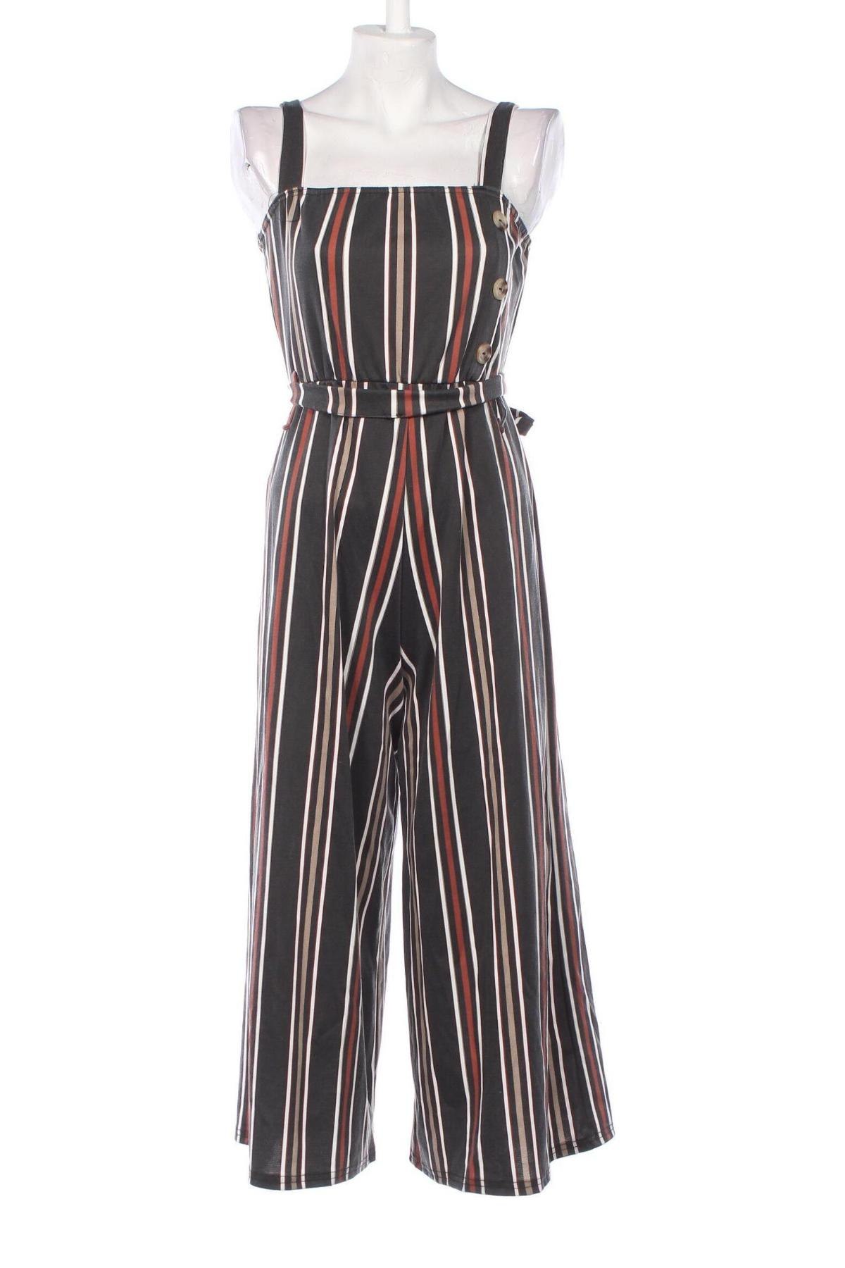 Damen Overall, Größe L, Farbe Mehrfarbig, Preis € 11,91