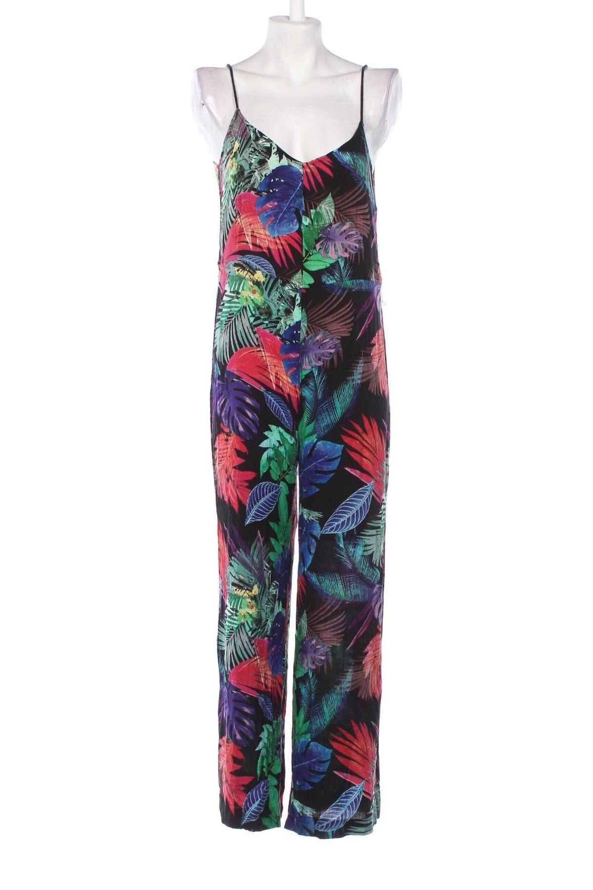 Γυναικεία σαλοπέτα, Μέγεθος XL, Χρώμα Πολύχρωμο, Τιμή 13,60 €