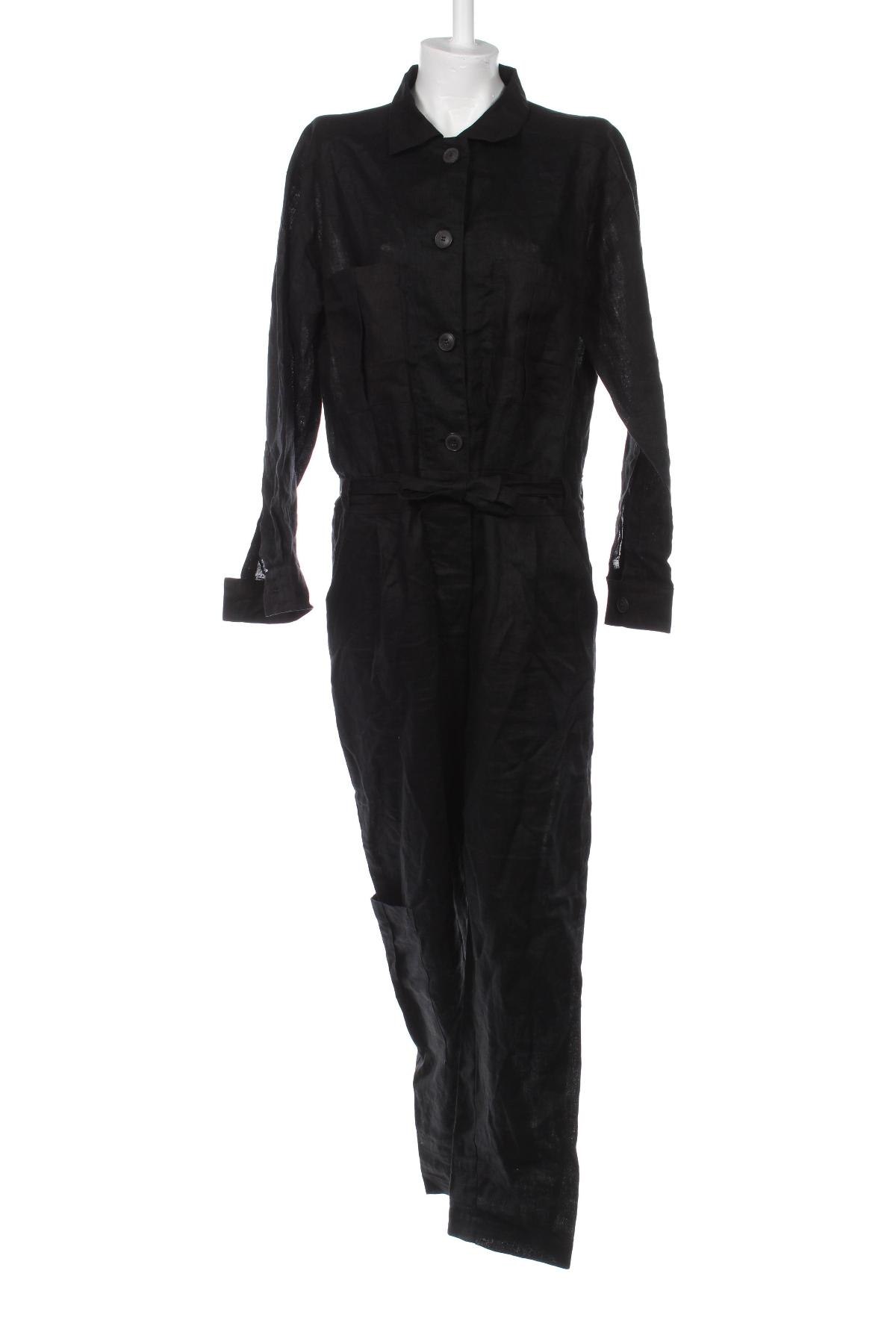 Damen Overall, Größe XL, Farbe Schwarz, Preis 19,95 €