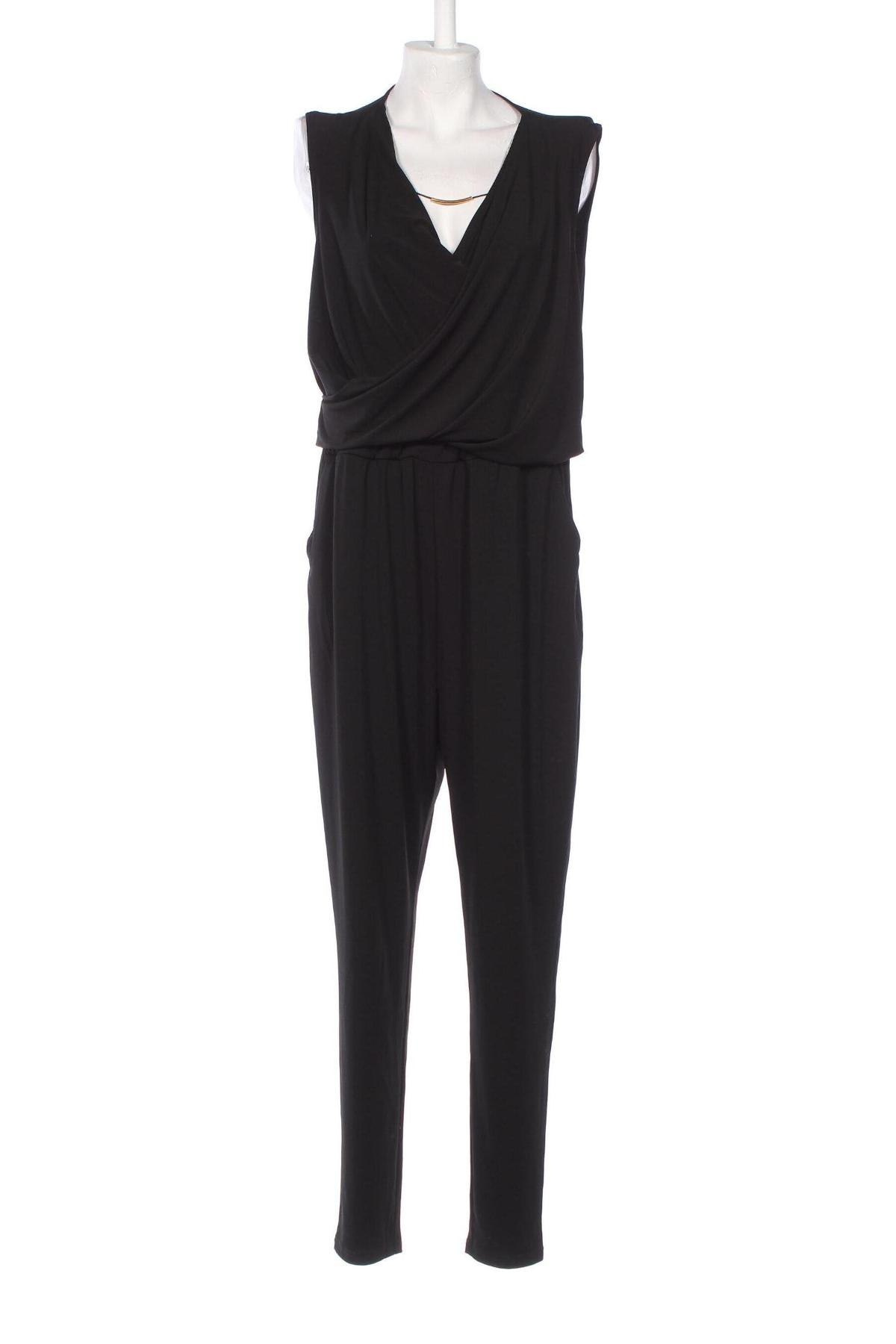 Damen Overall, Größe M, Farbe Schwarz, Preis 6,99 €