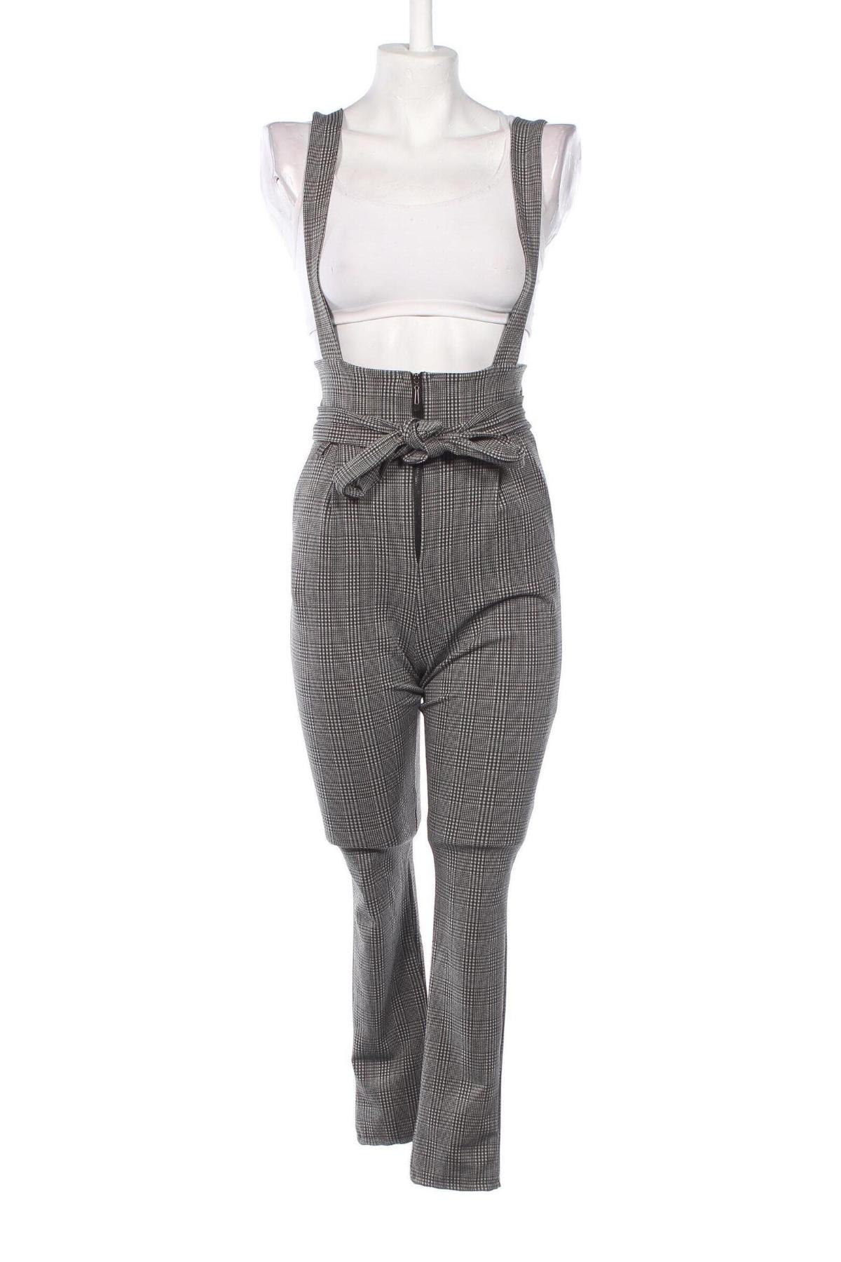 Damen Overall, Größe S, Farbe Mehrfarbig, Preis 12,21 €