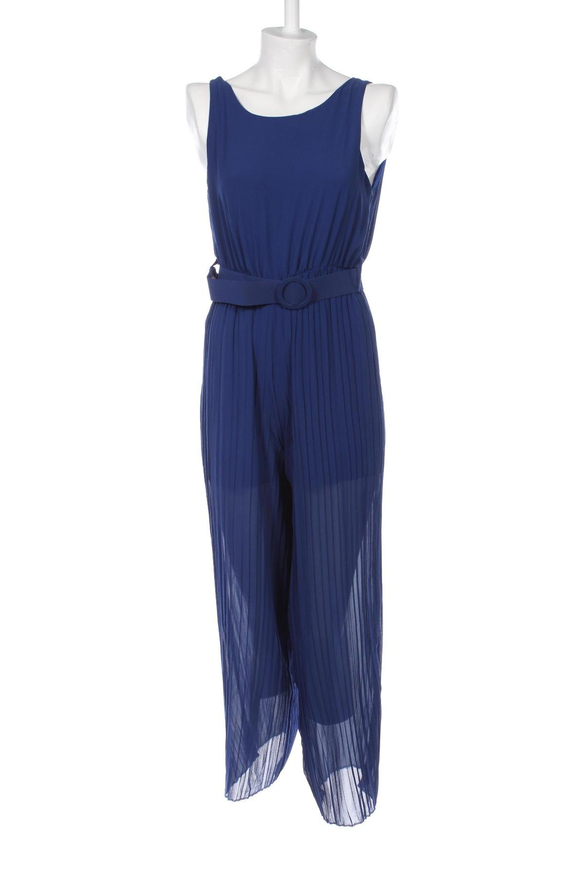 Damen Overall, Größe M, Farbe Blau, Preis 11,91 €