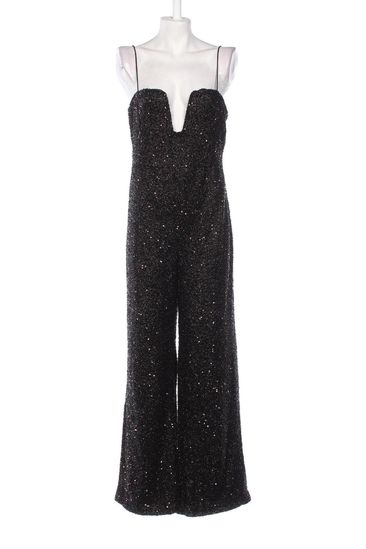 Damen Overall, Größe L, Farbe Schwarz, Preis € 27,49