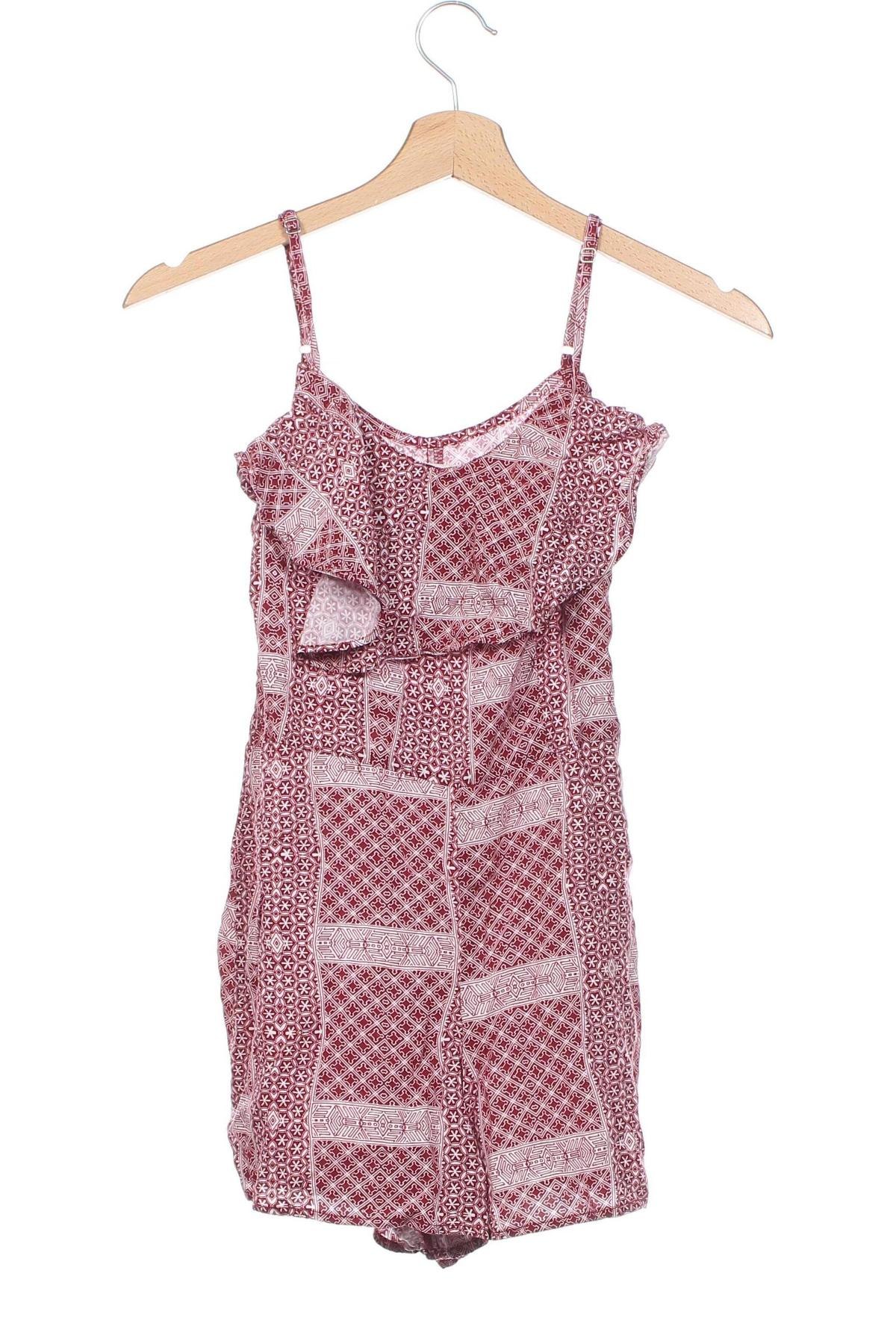Damen Overall Abercrombie & Fitch, Größe XS, Farbe Mehrfarbig, Preis 30,35 €