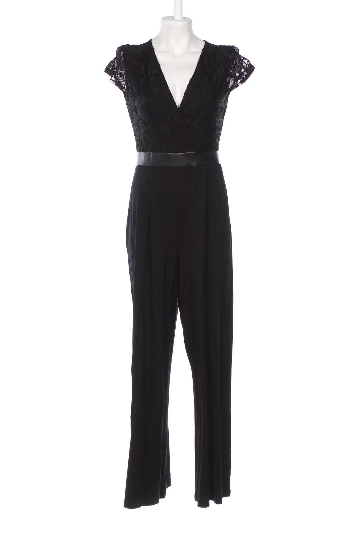 Damen Overall About You, Größe M, Farbe Schwarz, Preis € 31,96