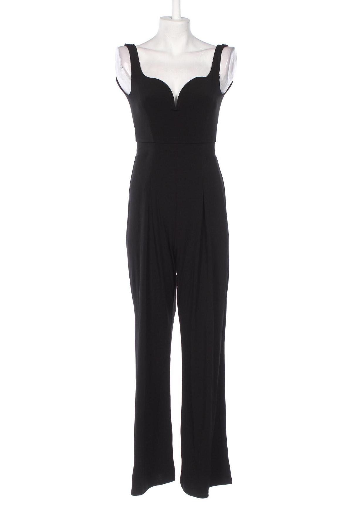 Damen Overall About You, Größe S, Farbe Schwarz, Preis 31,96 €