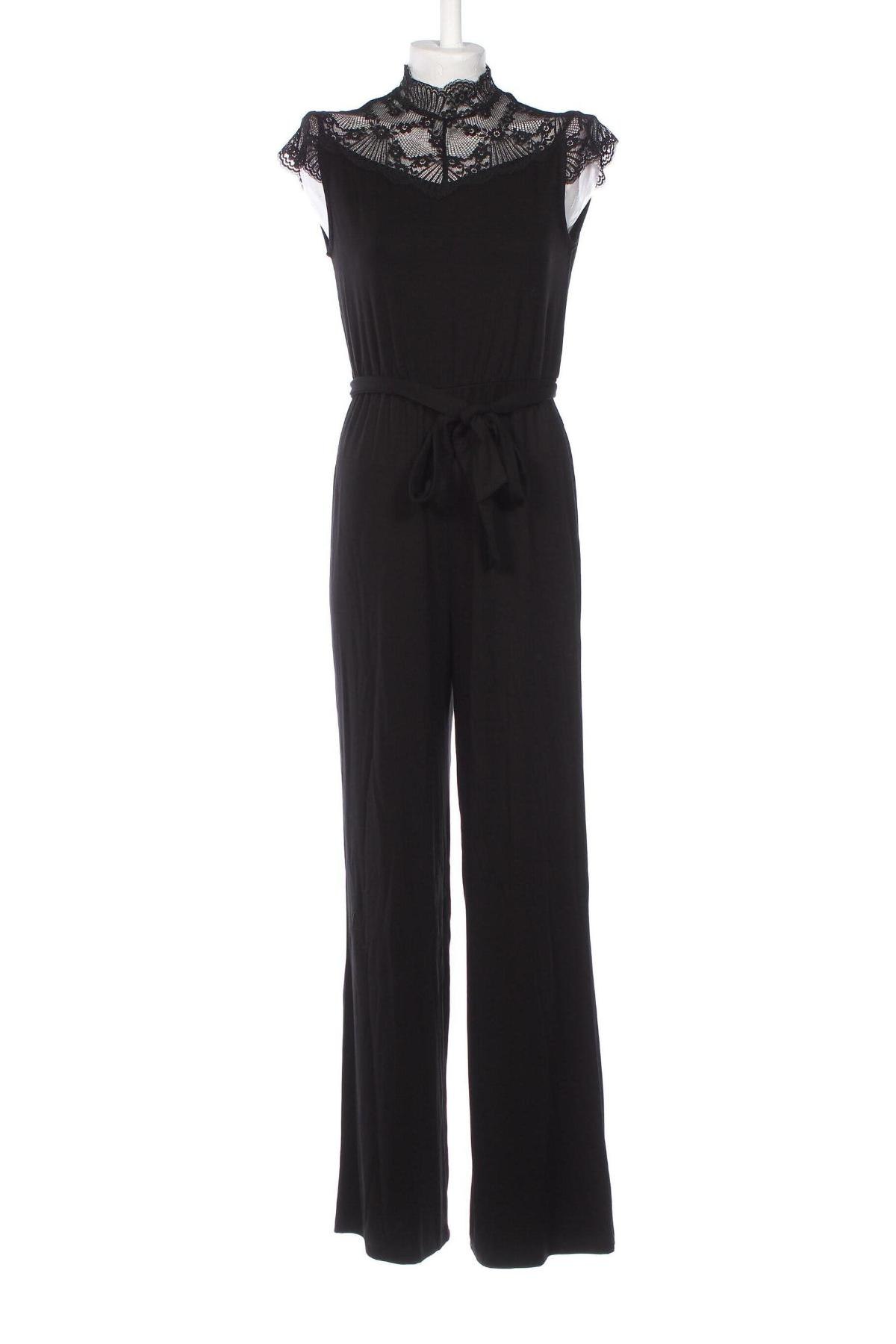 Damen Overall About You, Größe M, Farbe Schwarz, Preis € 31,96