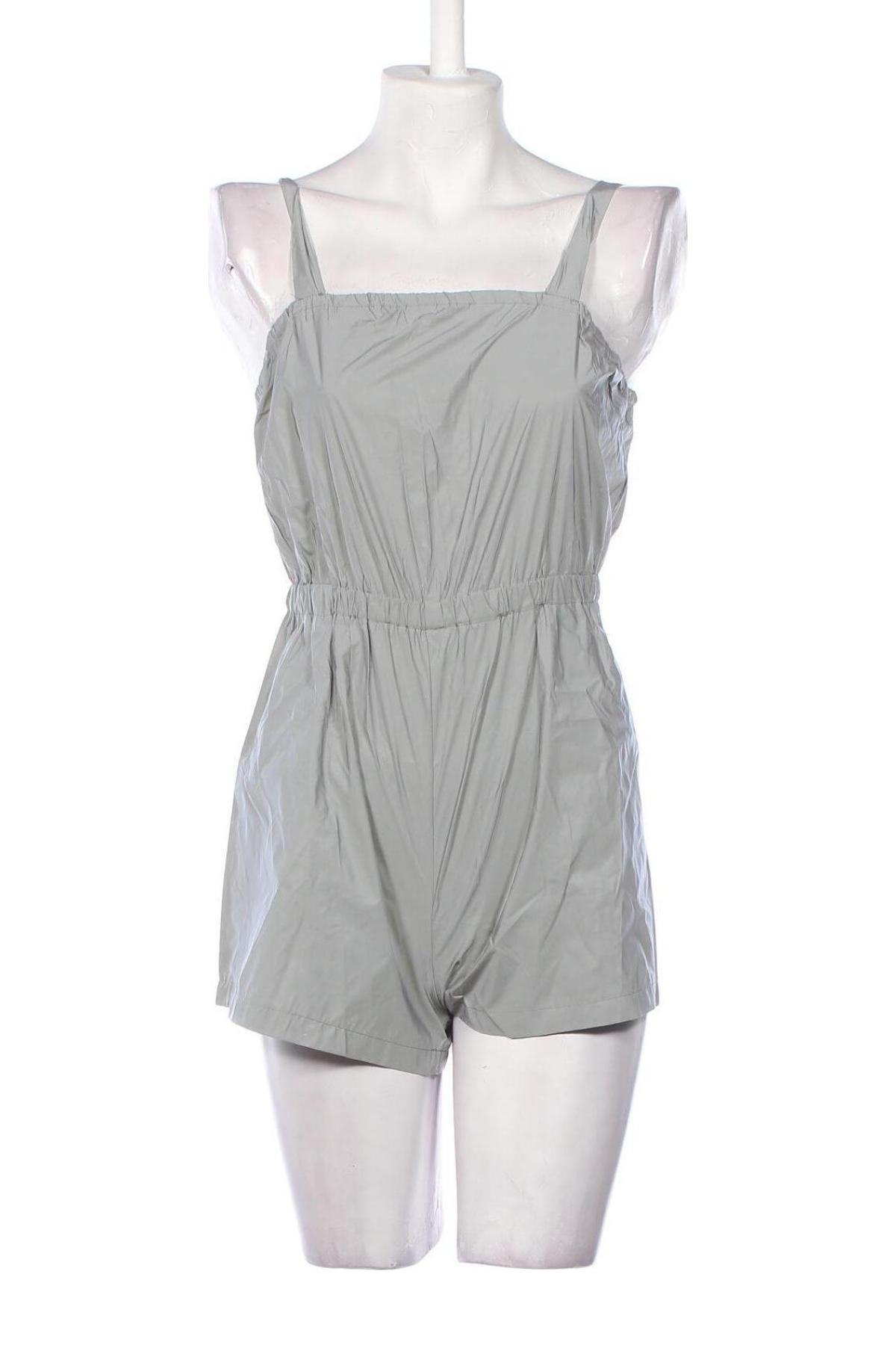 Damen Overall Alba, Größe L, Farbe Grau, Preis 4,79 €