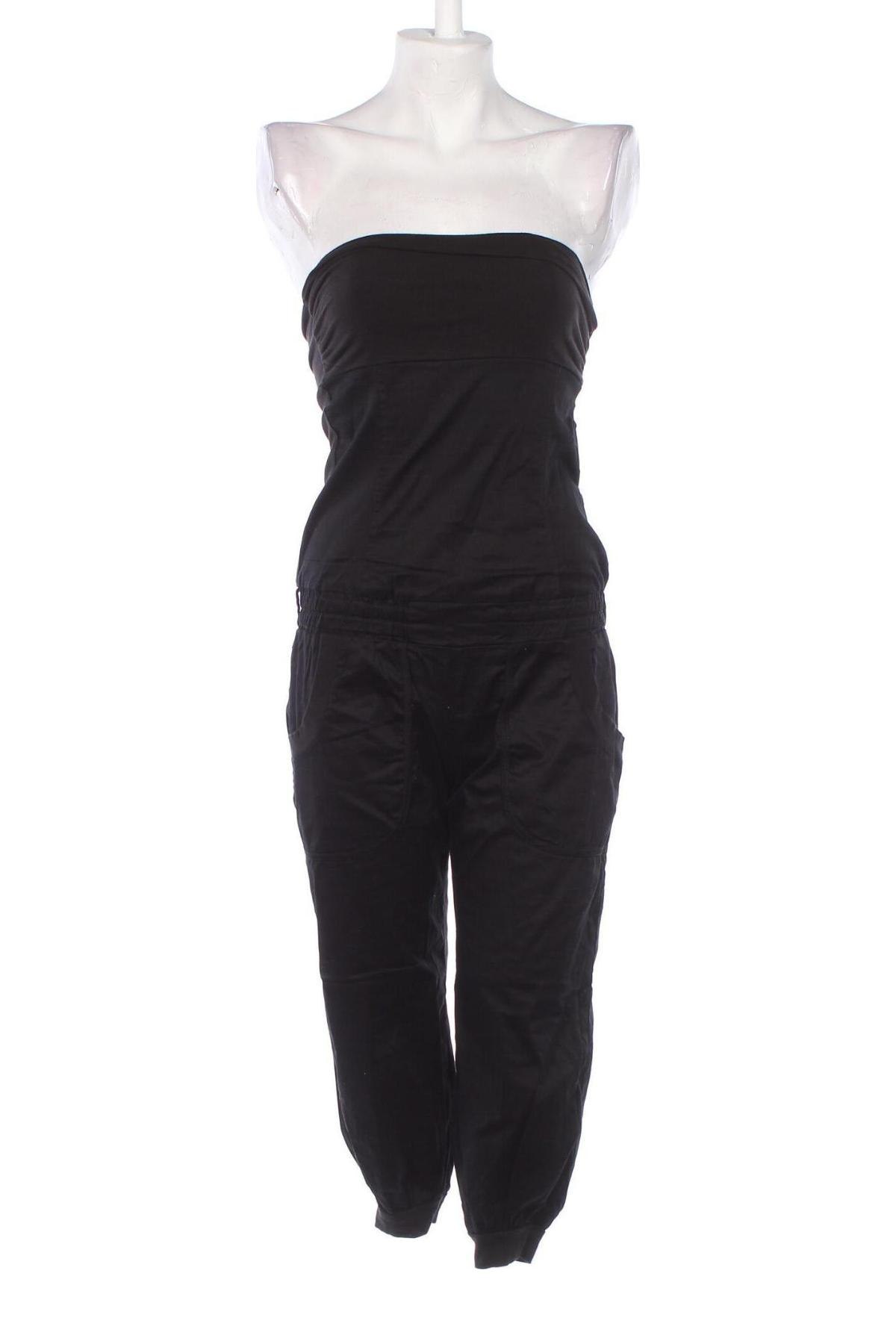 Damen Overall Amisu, Größe S, Farbe Schwarz, Preis 2,49 €