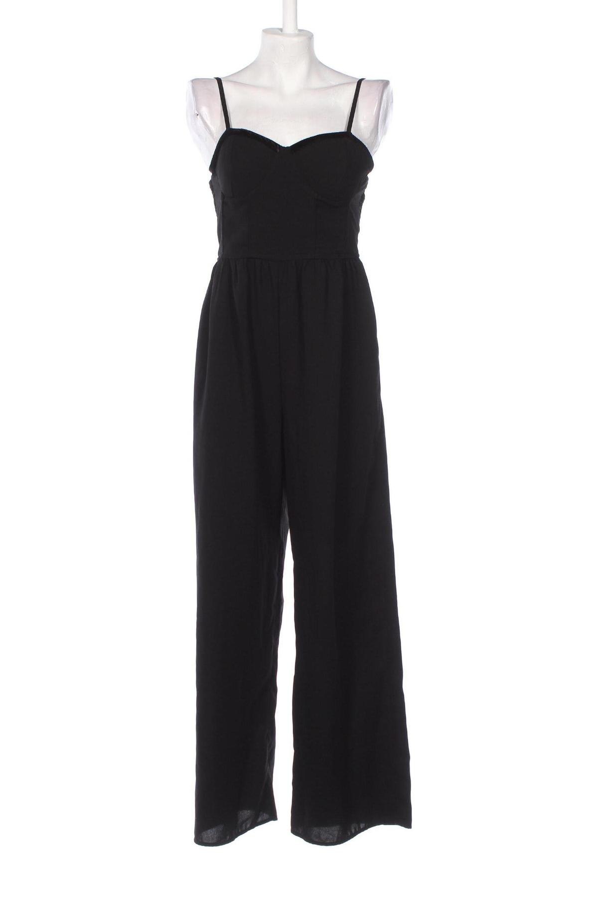 Damen Overall Band Of Gypsies, Größe M, Farbe Schwarz, Preis € 38,27