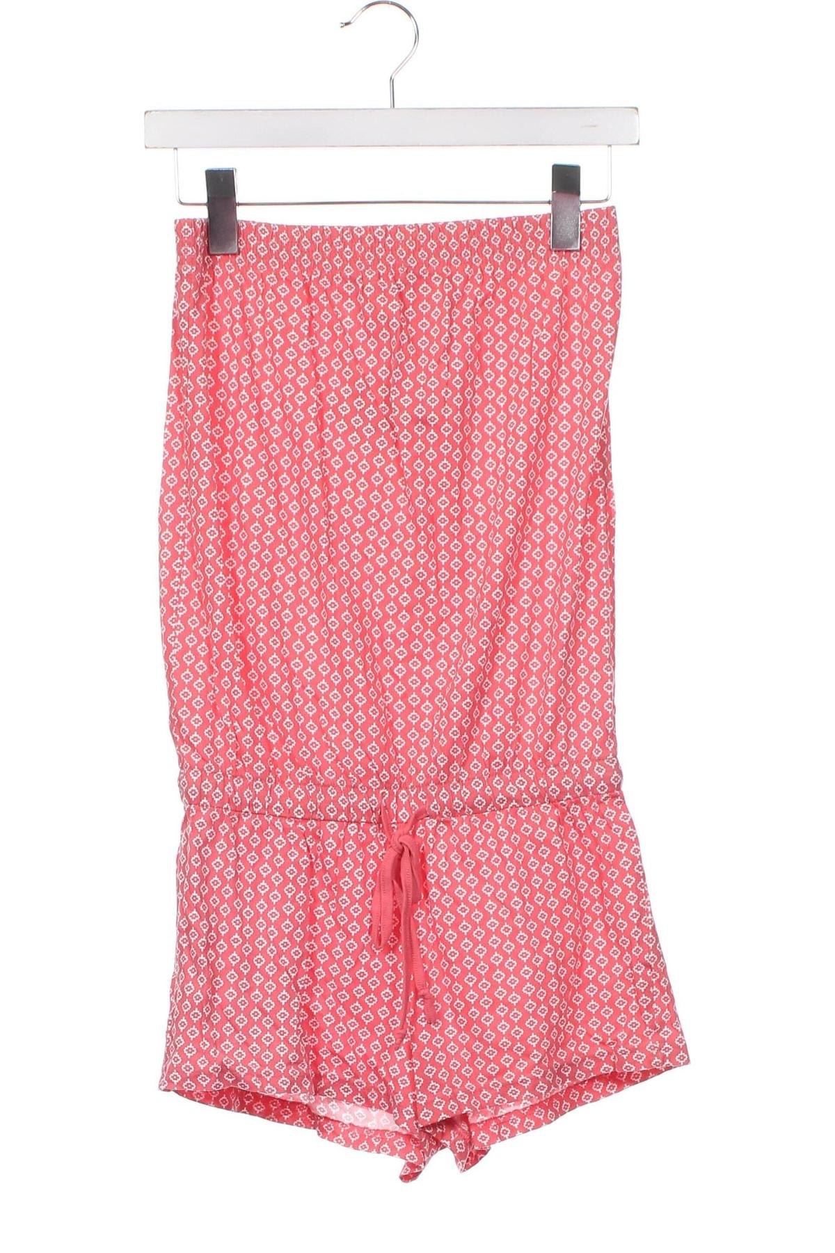 Damen Overall Blue Motion, Größe XS, Farbe Rot, Preis 8,99 €