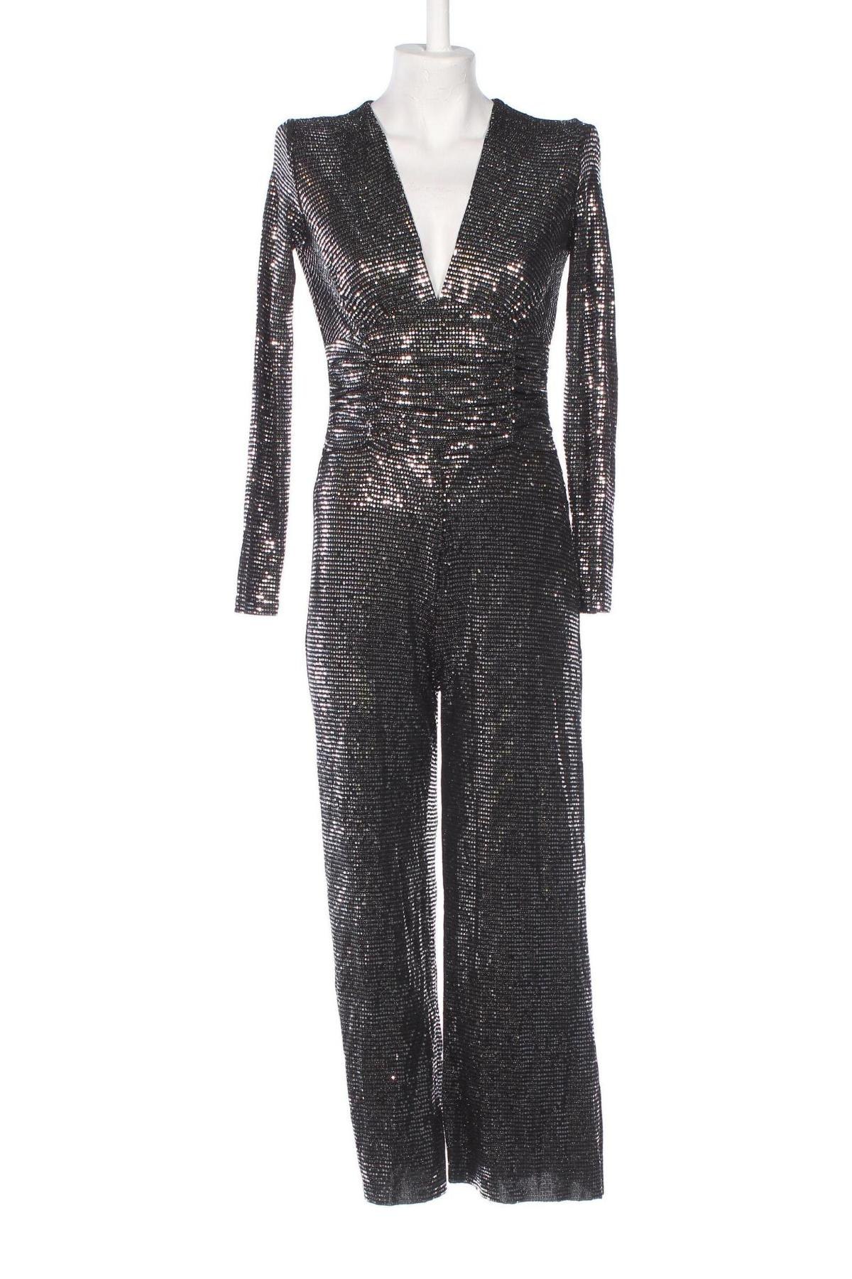 Damen Overall By Swan Paris, Größe M, Farbe Mehrfarbig, Preis € 9,49