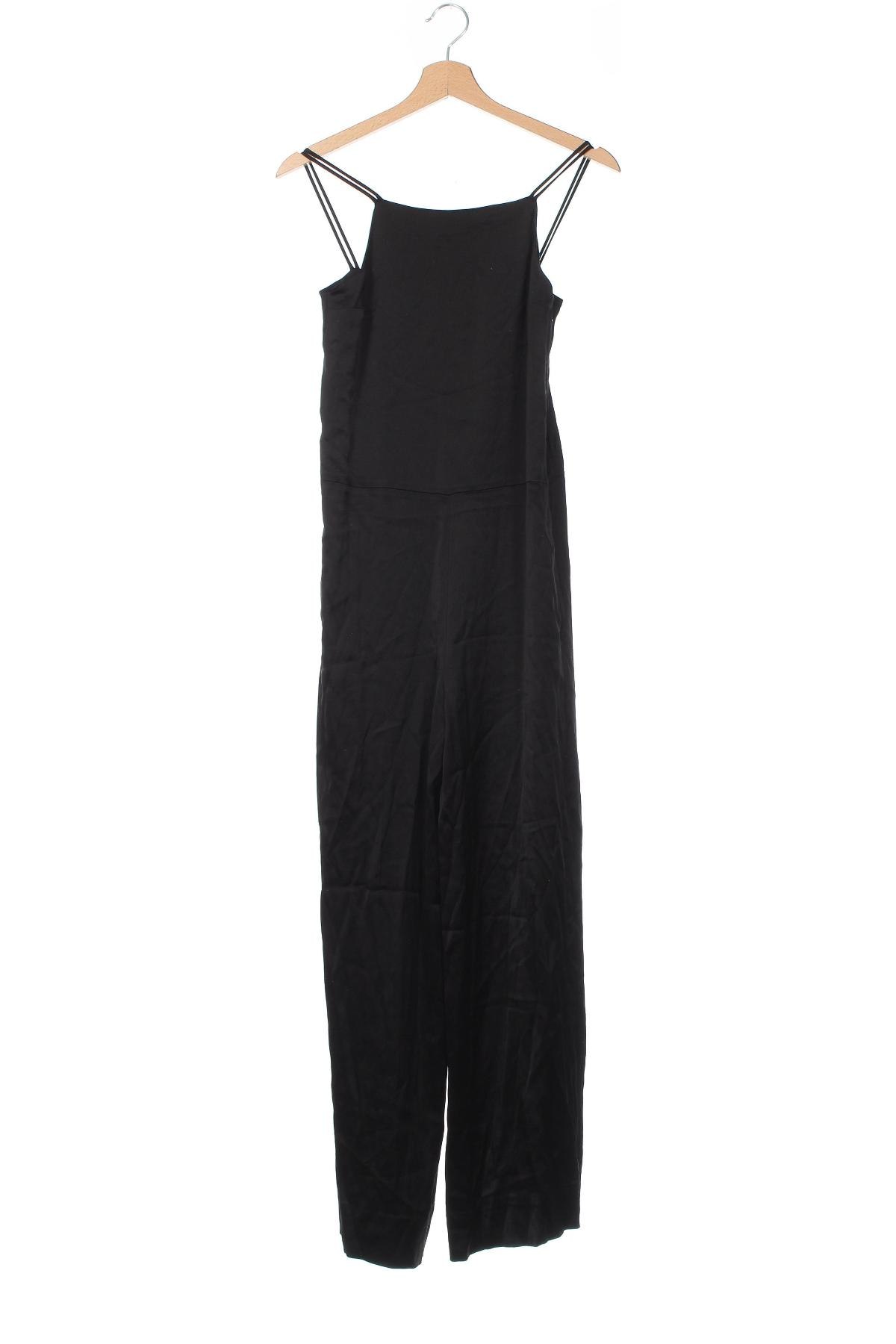 Damen Overall COSSET, Größe XXS, Farbe Schwarz, Preis € 17,22