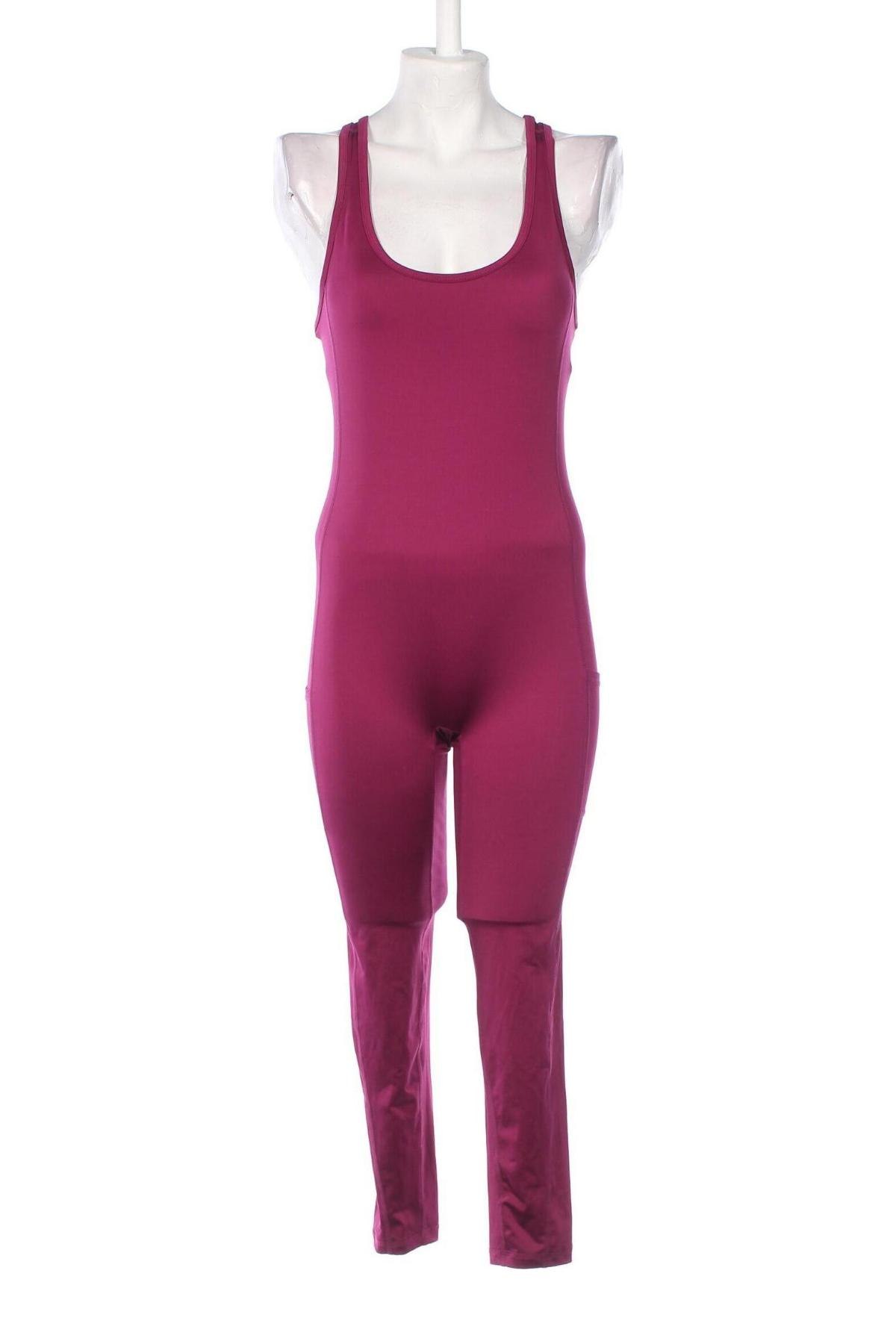 Damen Overall Crivit, Größe S, Farbe Rosa, Preis € 27,14