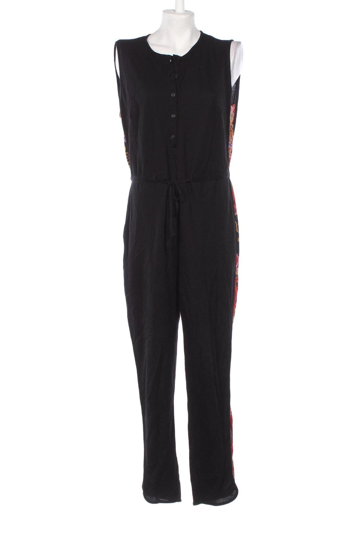 Damen Overall Desigual, Größe XL, Farbe Mehrfarbig, Preis € 45,54