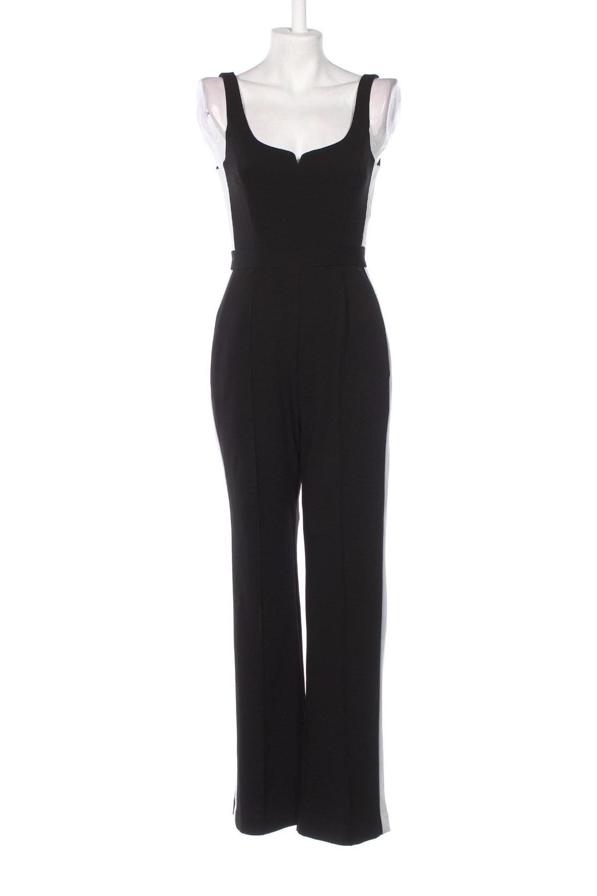 Damen Overall Donna Morgan, Größe S, Farbe Schwarz, Preis 17,22 €