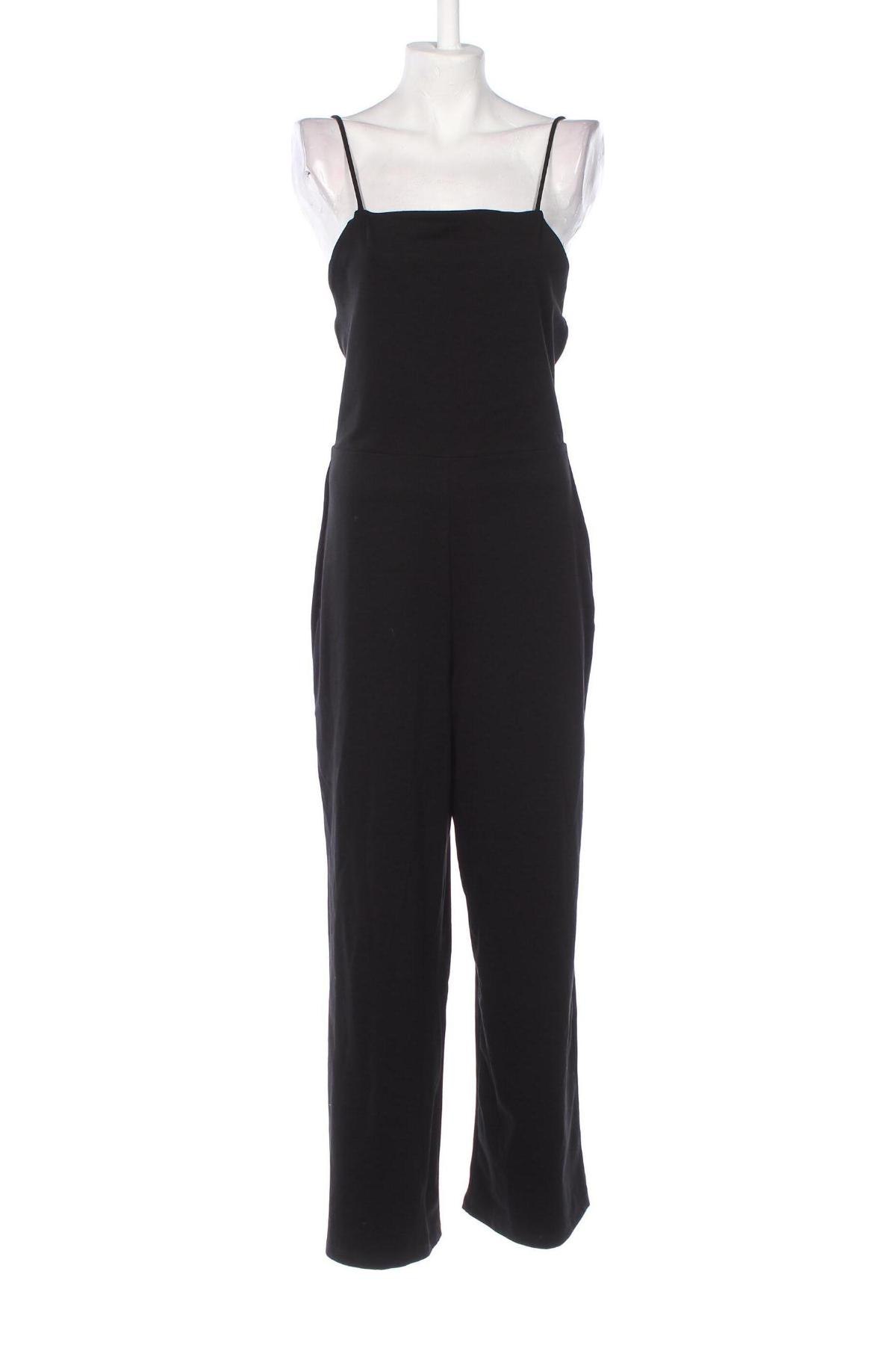 Damen Overall Edited, Größe M, Farbe Schwarz, Preis 9,99 €