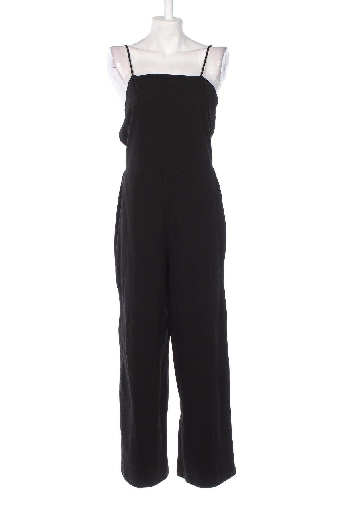 Damen Overall Edited, Größe L, Farbe Schwarz, Preis 31,96 €