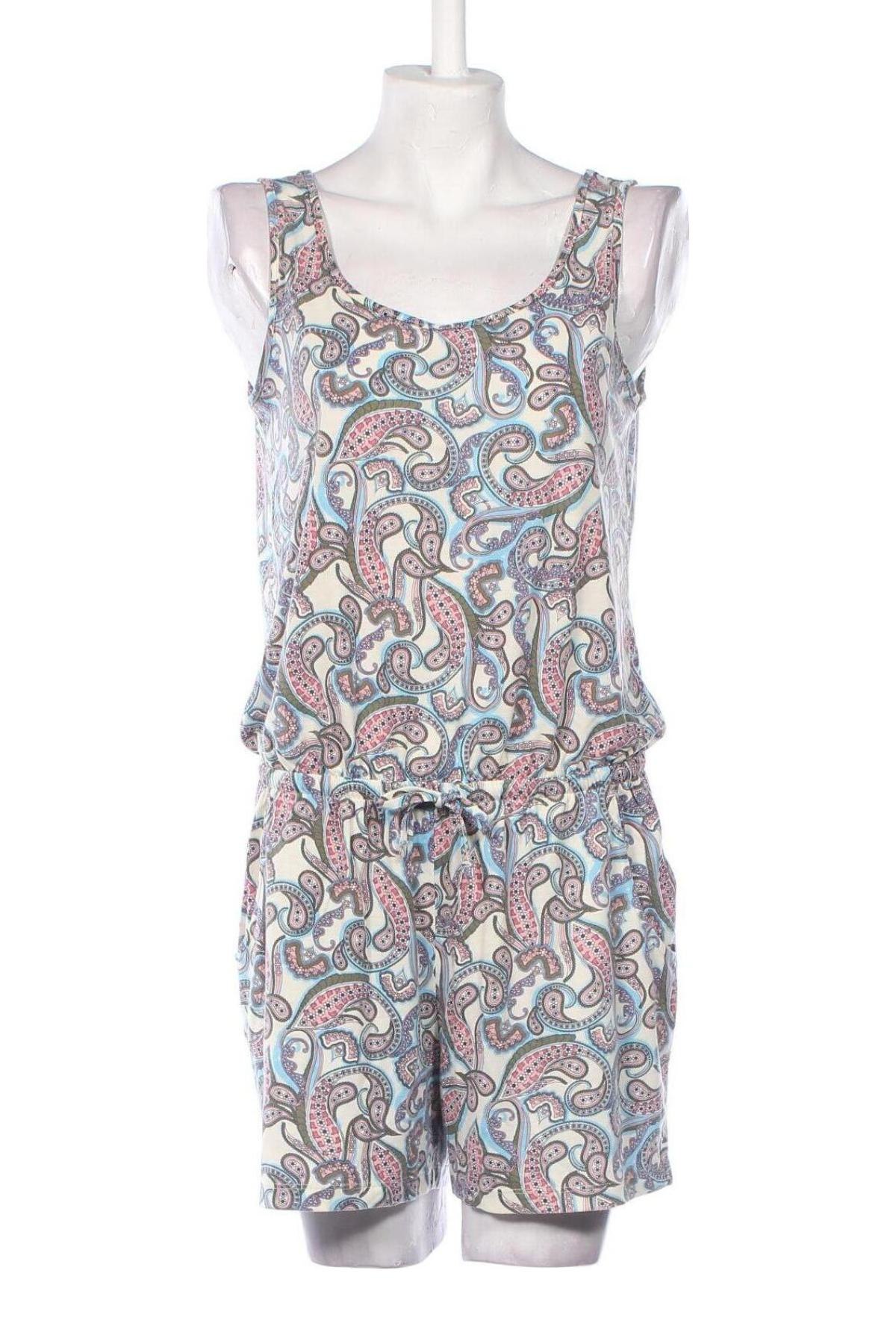 Damen Overall Esmara, Größe M, Farbe Mehrfarbig, Preis € 11,97