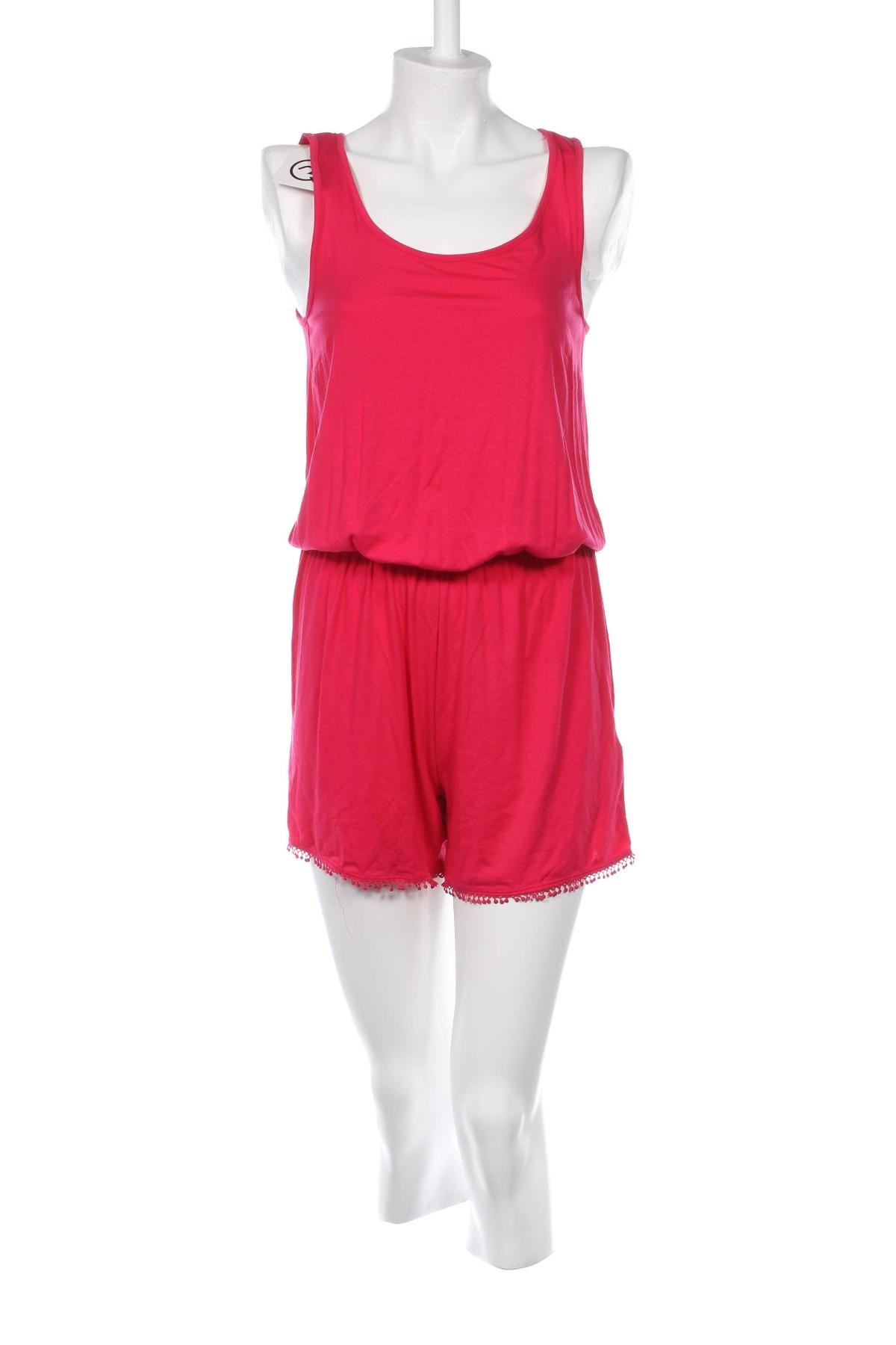 Damen Overall Esmara, Größe S, Farbe Rosa, Preis 11,98 €