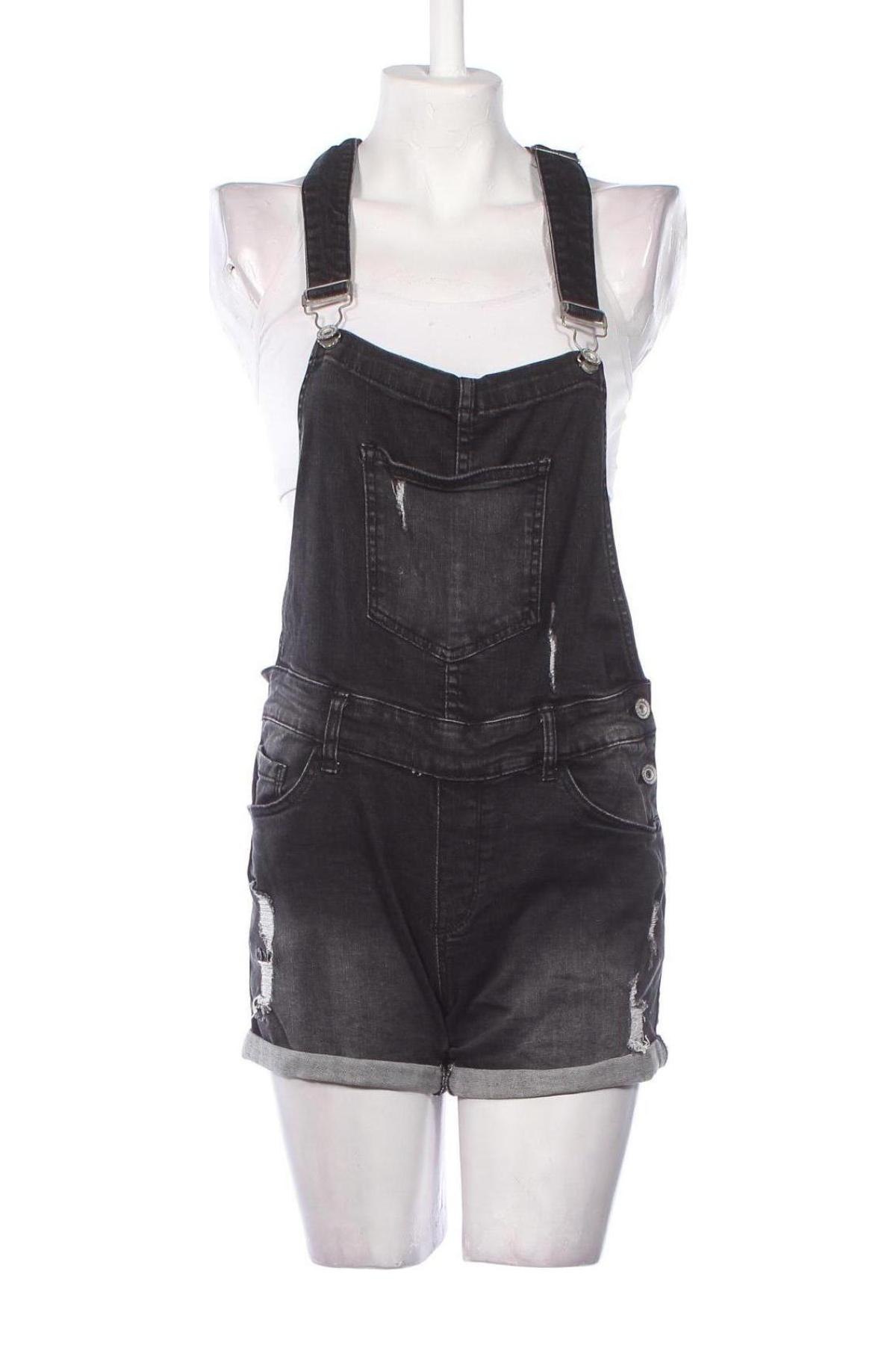 Damen Overall Fb Class, Größe XL, Farbe Grau, Preis € 13,30