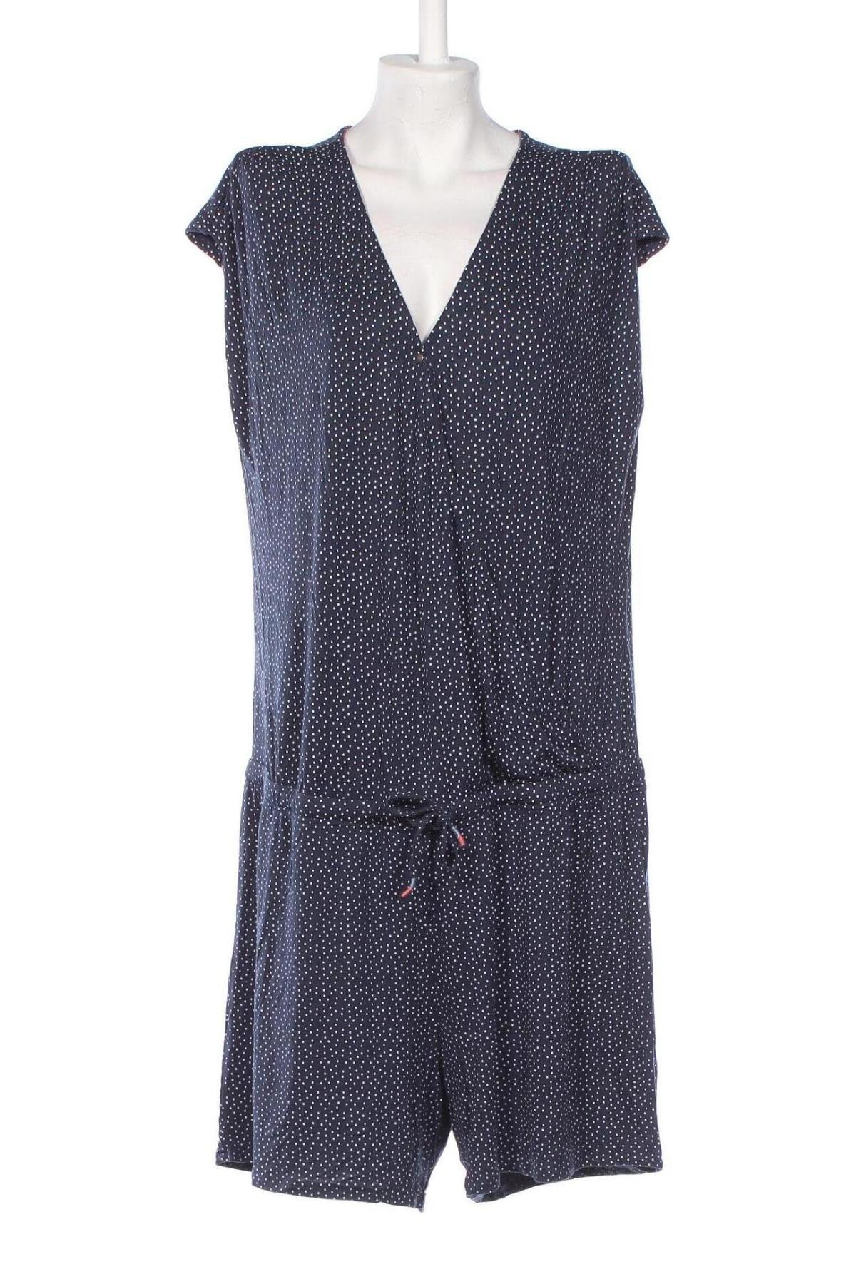 Damen Overall Gina Benotti, Größe XXL, Farbe Blau, Preis 16,99 €