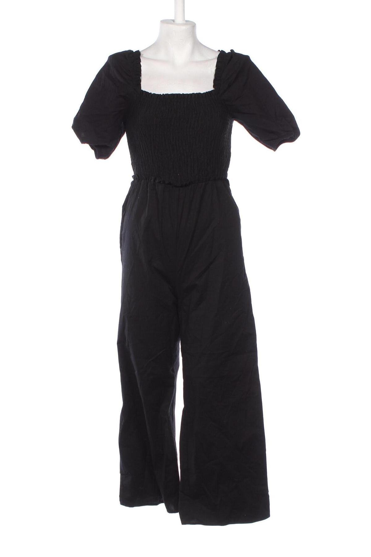 Damen Overall H&M, Größe M, Farbe Schwarz, Preis € 12,21