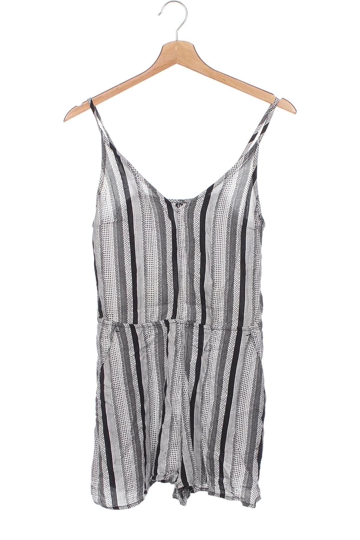 Damen Overall H&M Divided, Größe XS, Farbe Mehrfarbig, Preis € 8,49