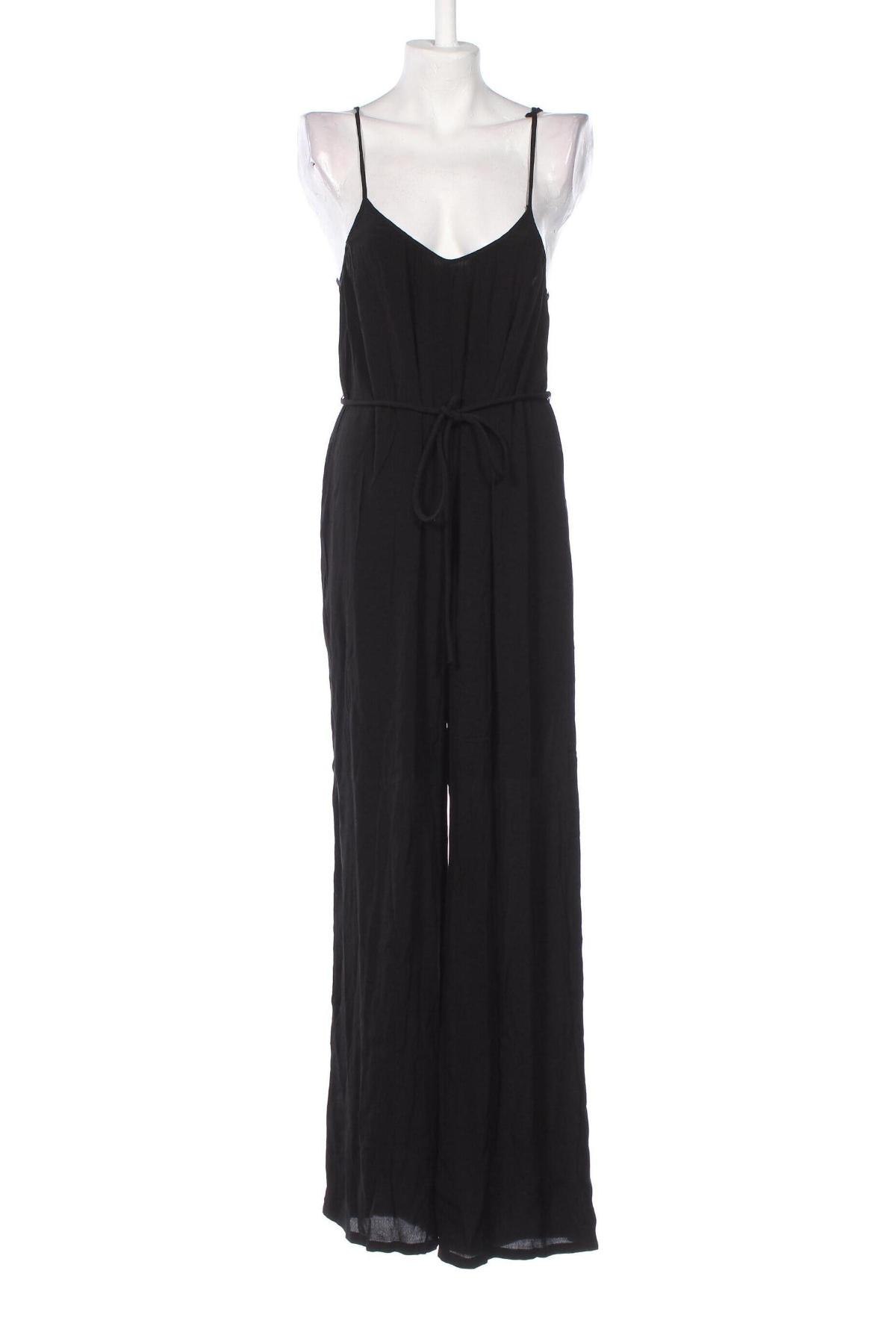 Damen Overall LeGer By Lena Gercke X About you, Größe M, Farbe Schwarz, Preis € 63,92