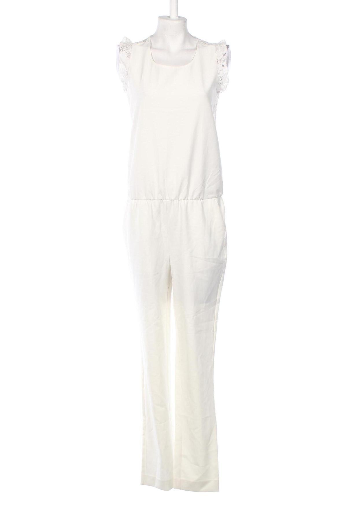 Damen Overall Liu Jo, Größe XL, Farbe Weiß, Preis 73,99 €