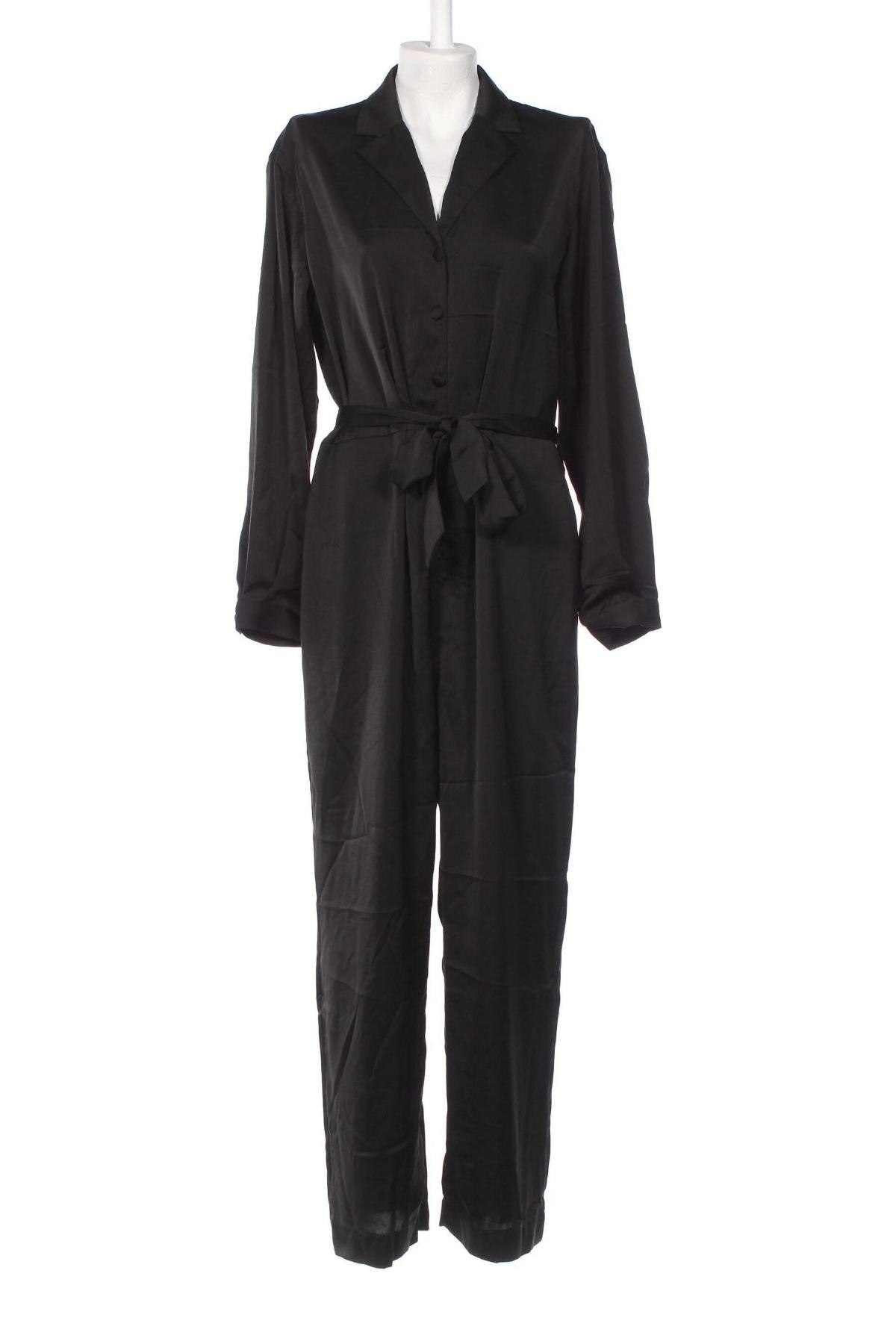 Damen Overall MSCH, Größe M, Farbe Schwarz, Preis 28,76 €