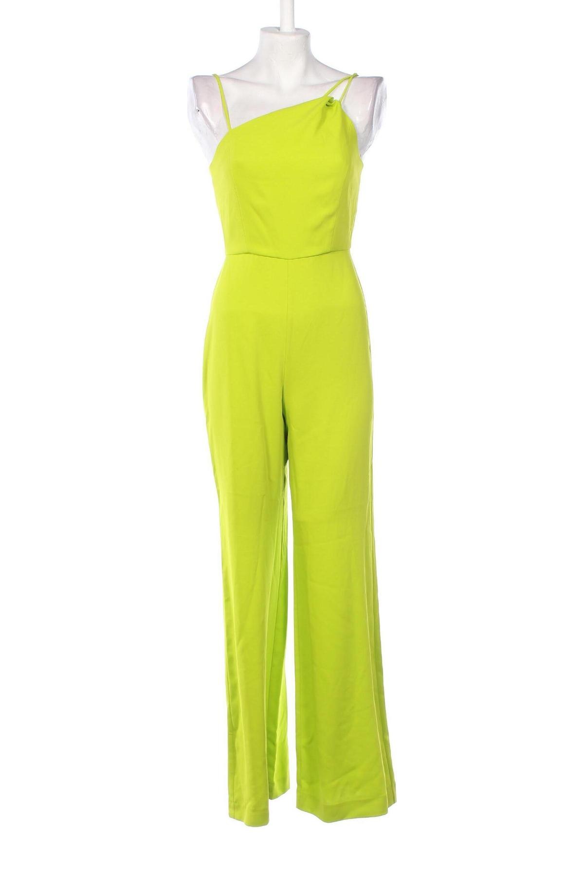 Damen Overall Mango, Größe XS, Farbe Grün, Preis 47,94 €